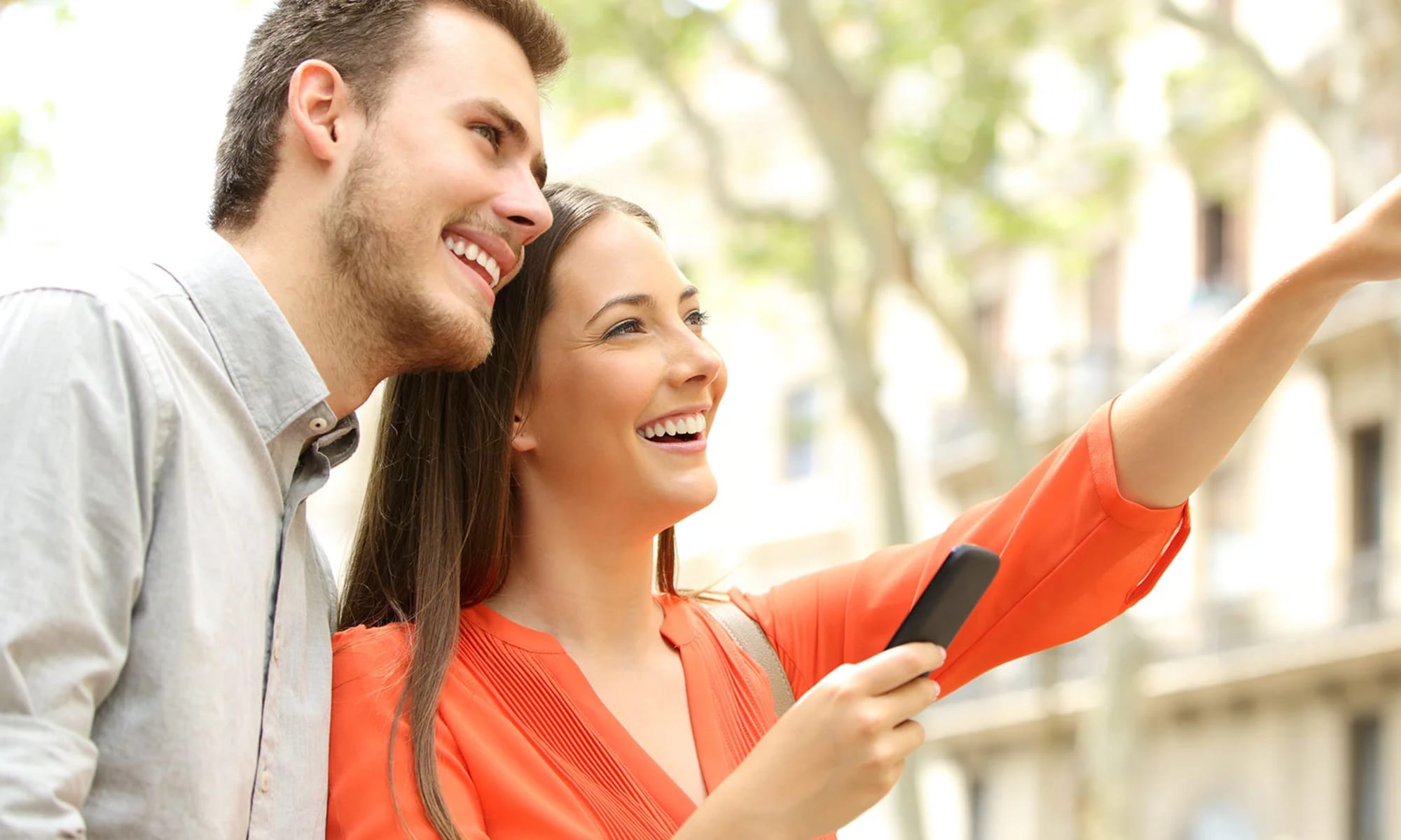 Explore the area with Our Local Experts