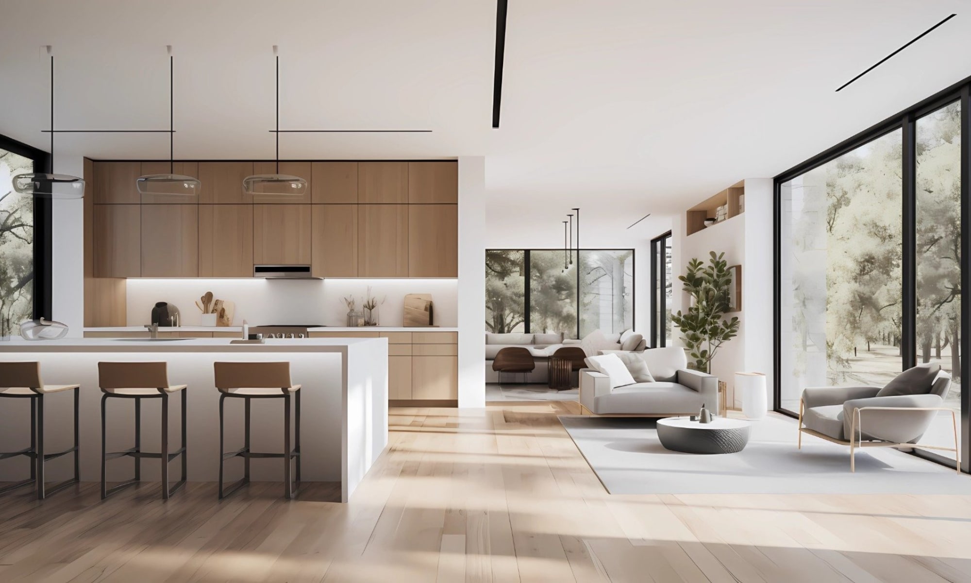 White Plains real estate