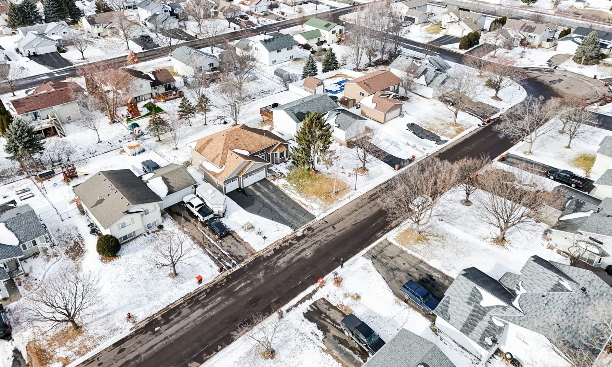 NEIGHBORHOODS