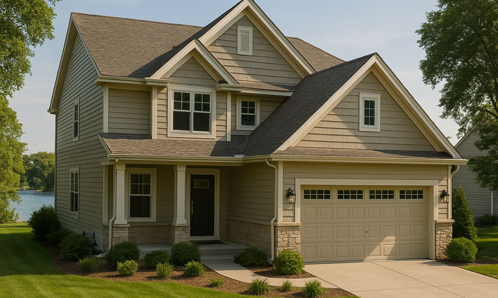Everything to Know About Downsizing Your Home in Mound MN