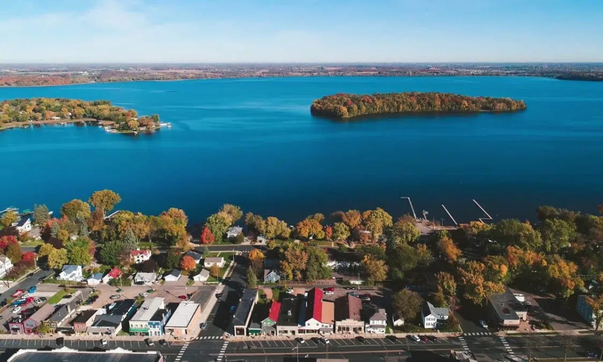 Everything to Know About Buying & Selling a Home in Waconia MN