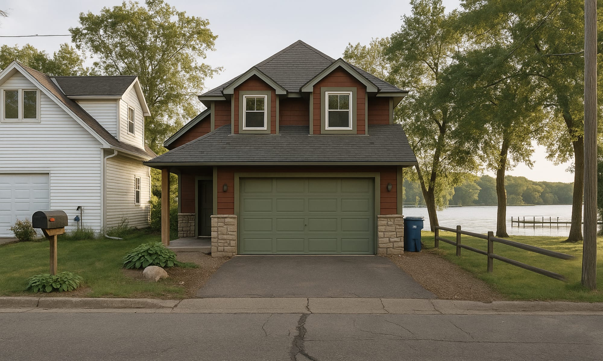 Mound, MN Home Selling & Buying Questions, Answered