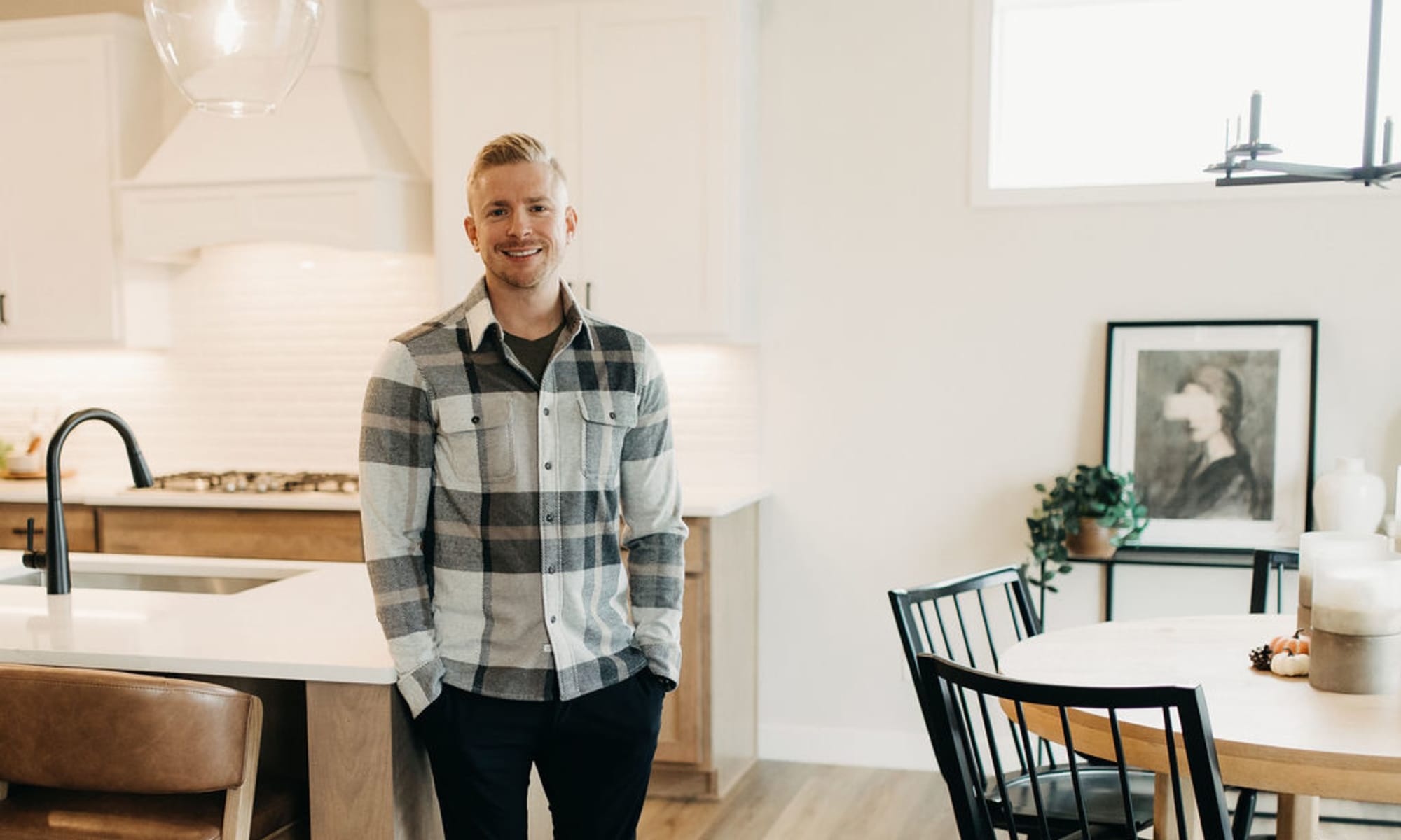CJ Norman: Top-Rated Realtor for Mound, Lake Minnetonka Area, & the West Metro