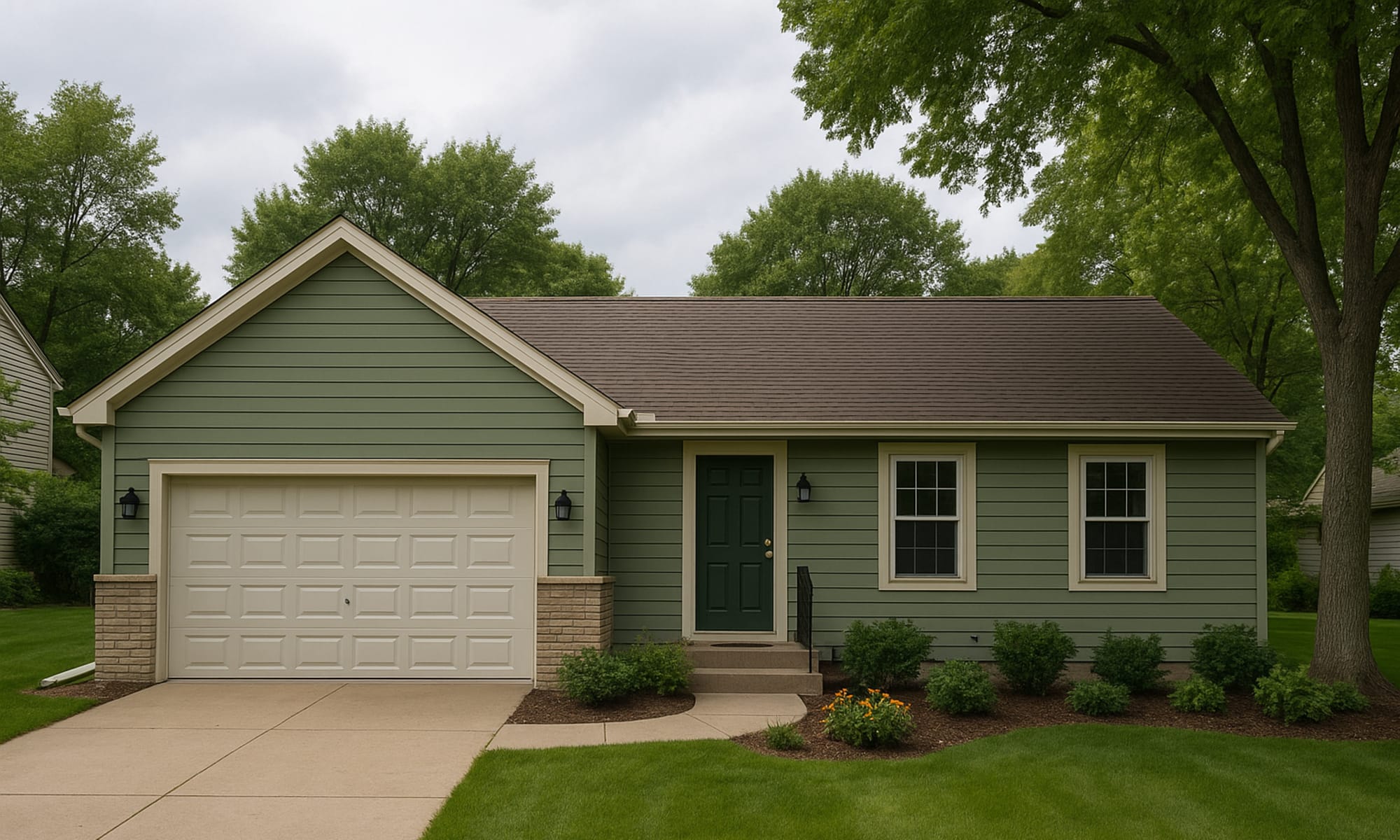 What Is My Home Worth in the Western Suburbs of Minneapolis?