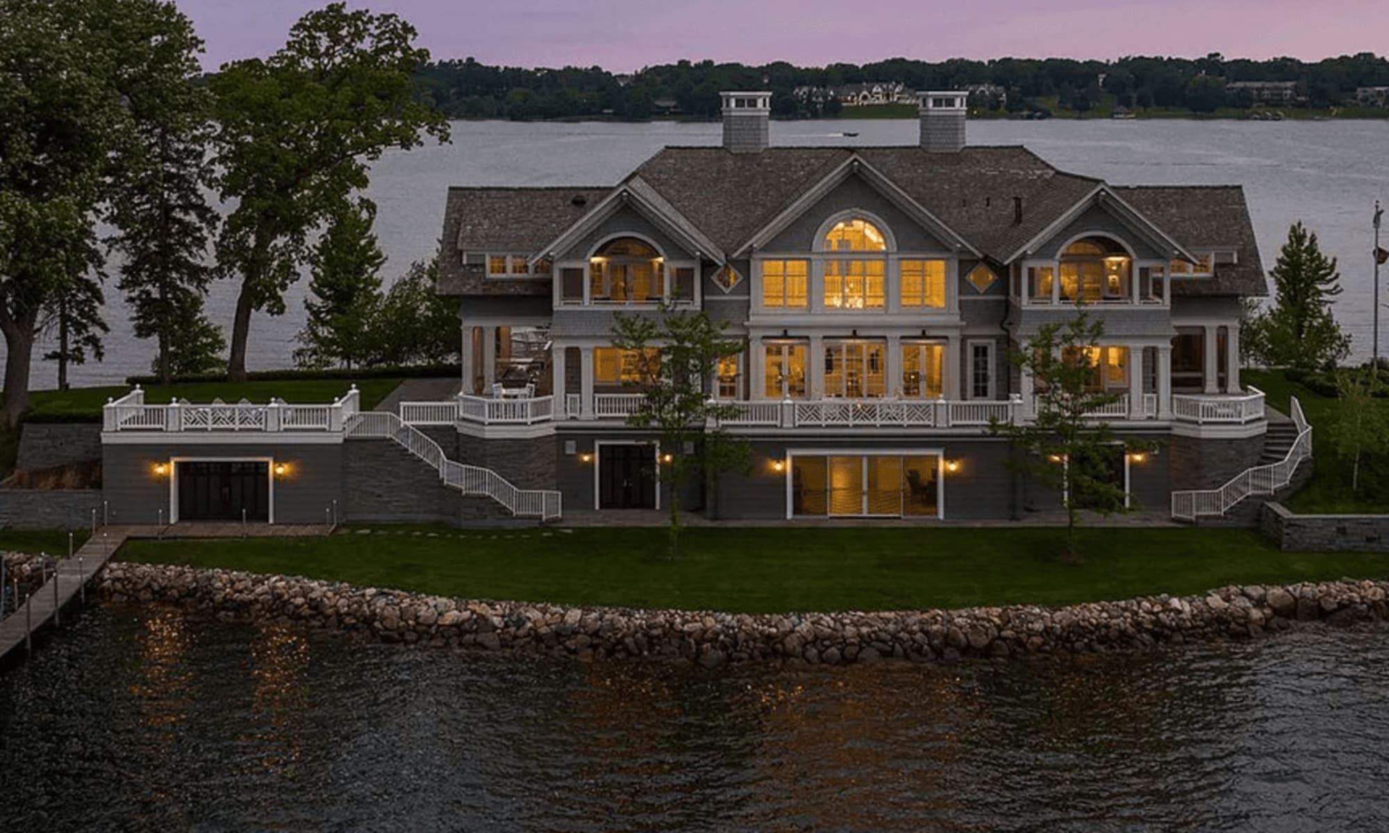 Lake Minnetonka Real Estate Experts | Best Realtors for Lakefront Homes