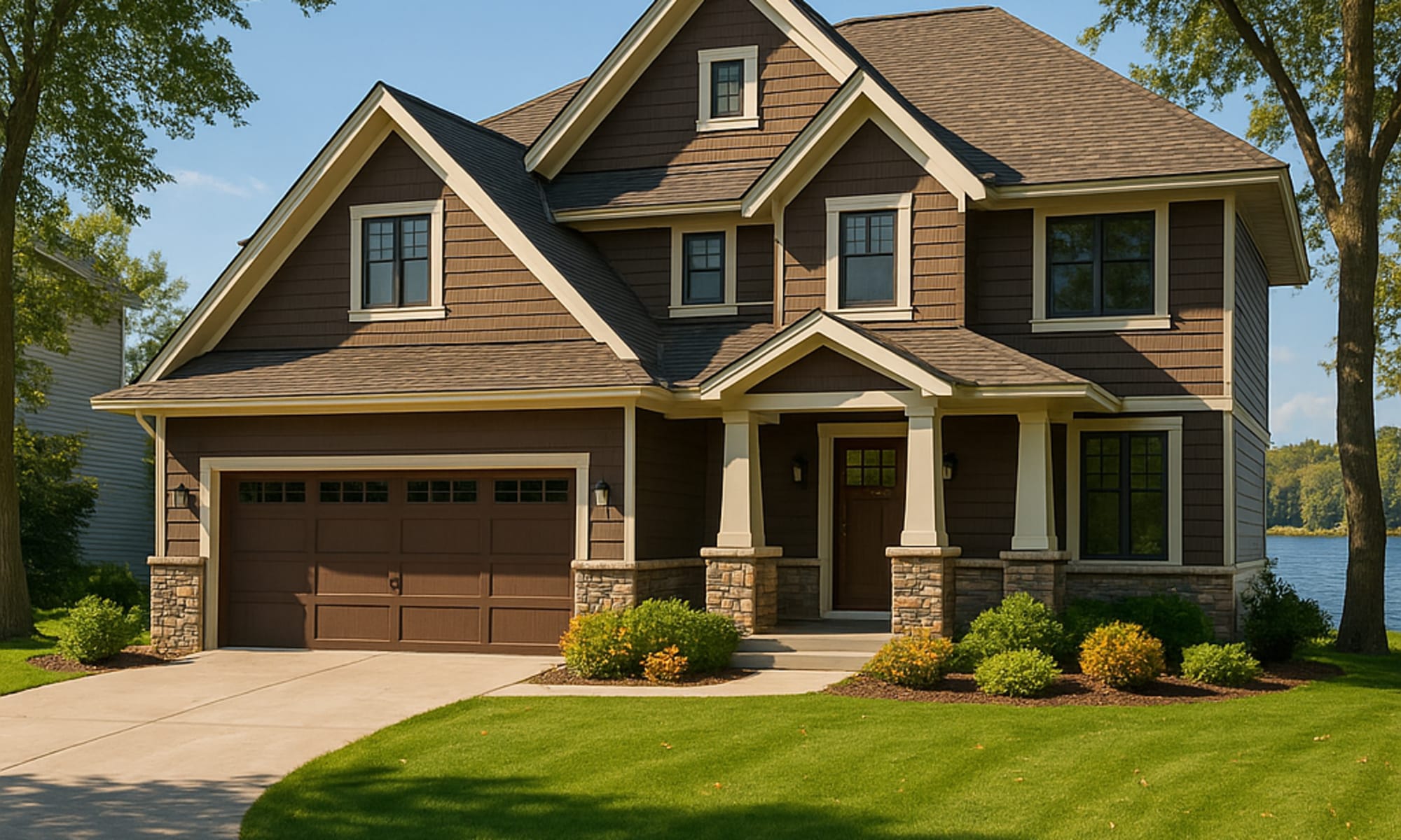 Selling Your Home in Mound MN