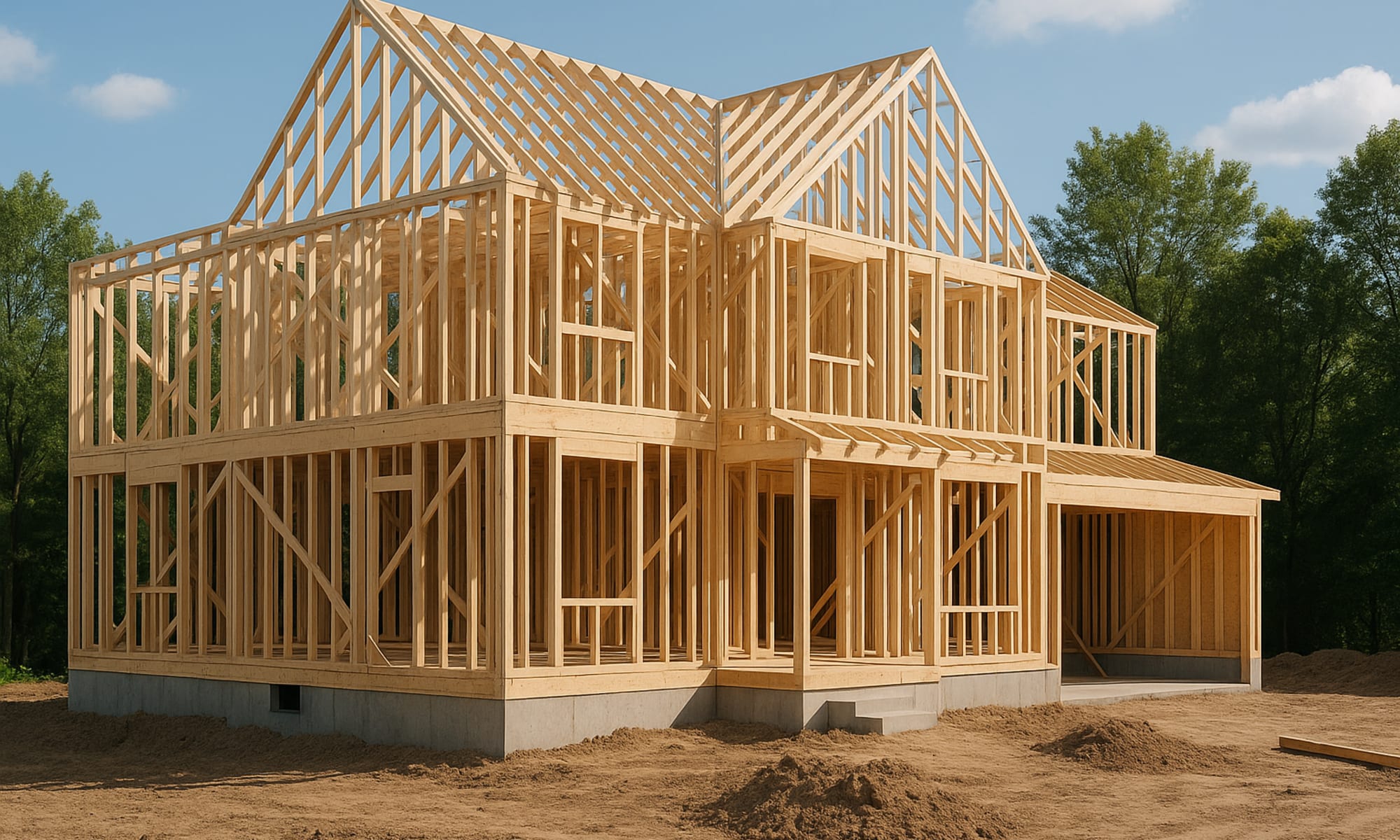 Why Use a New Construction Home Buyer Agent in Victoria and Minnetrista MN?