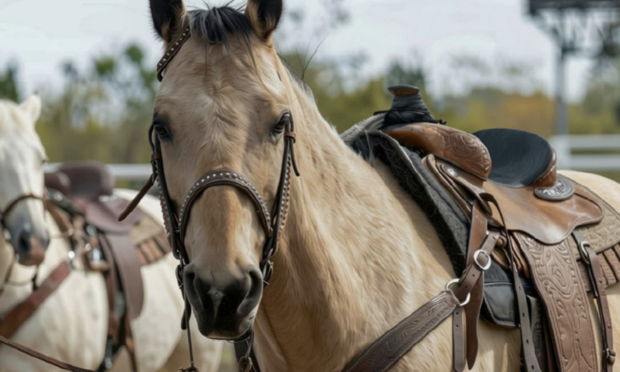 Cave Creek Arizona horse community