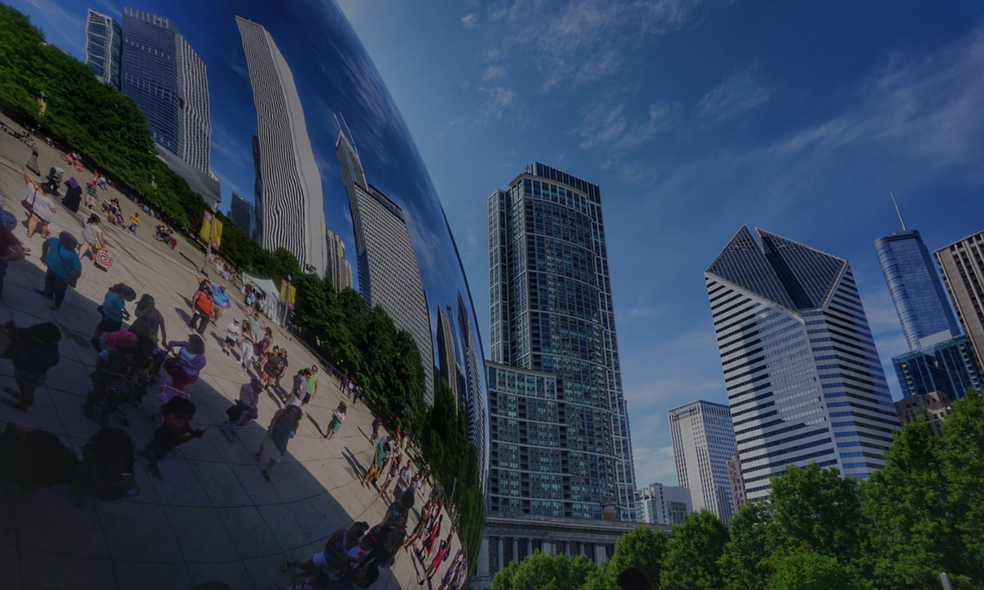 Cloud Gate Realty