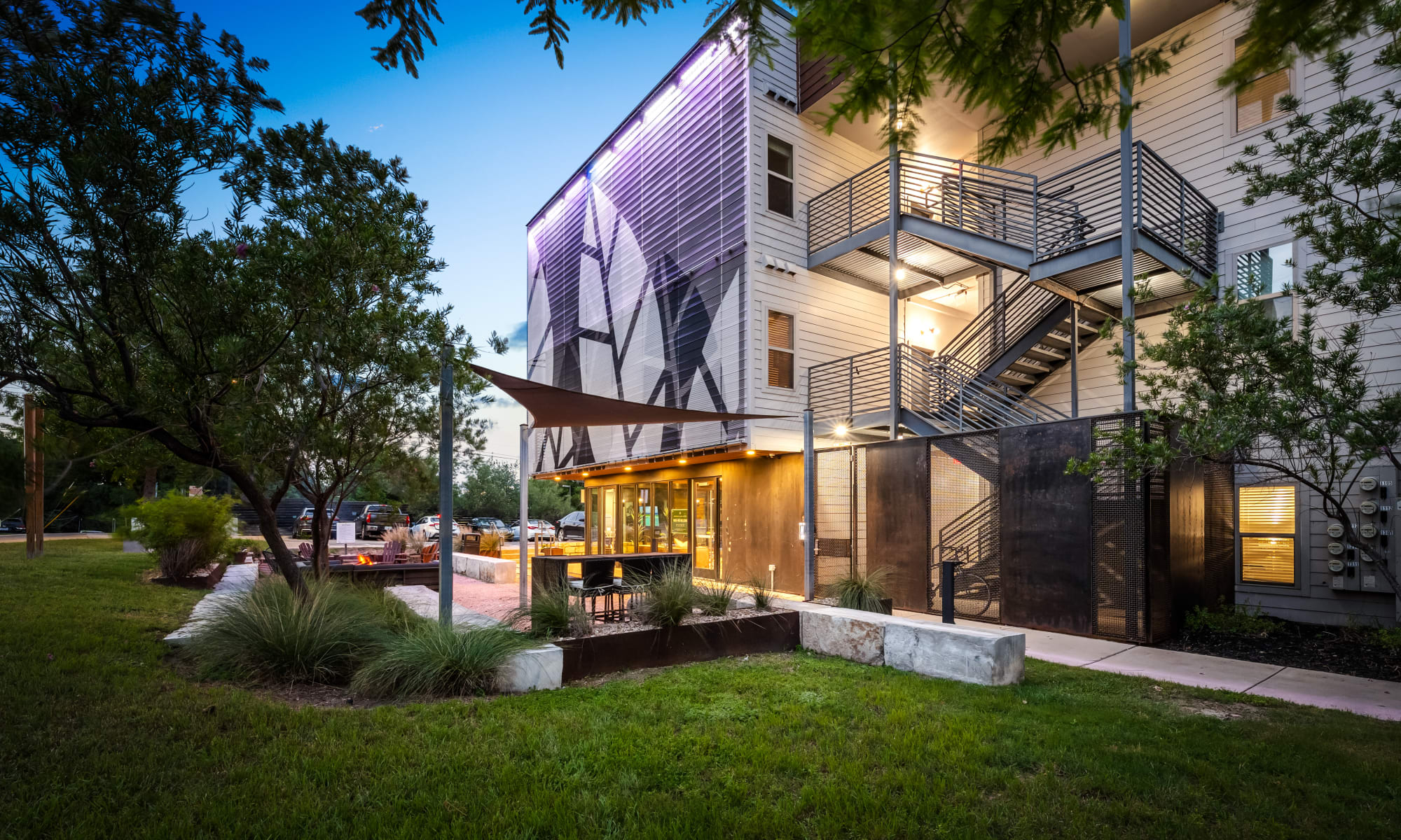 Mirador Austin