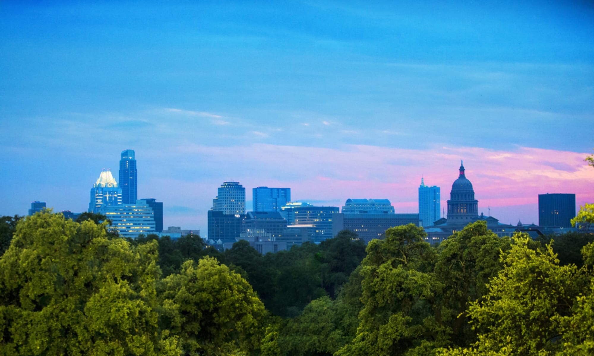 Austin Investor Friendly REALTORS®™