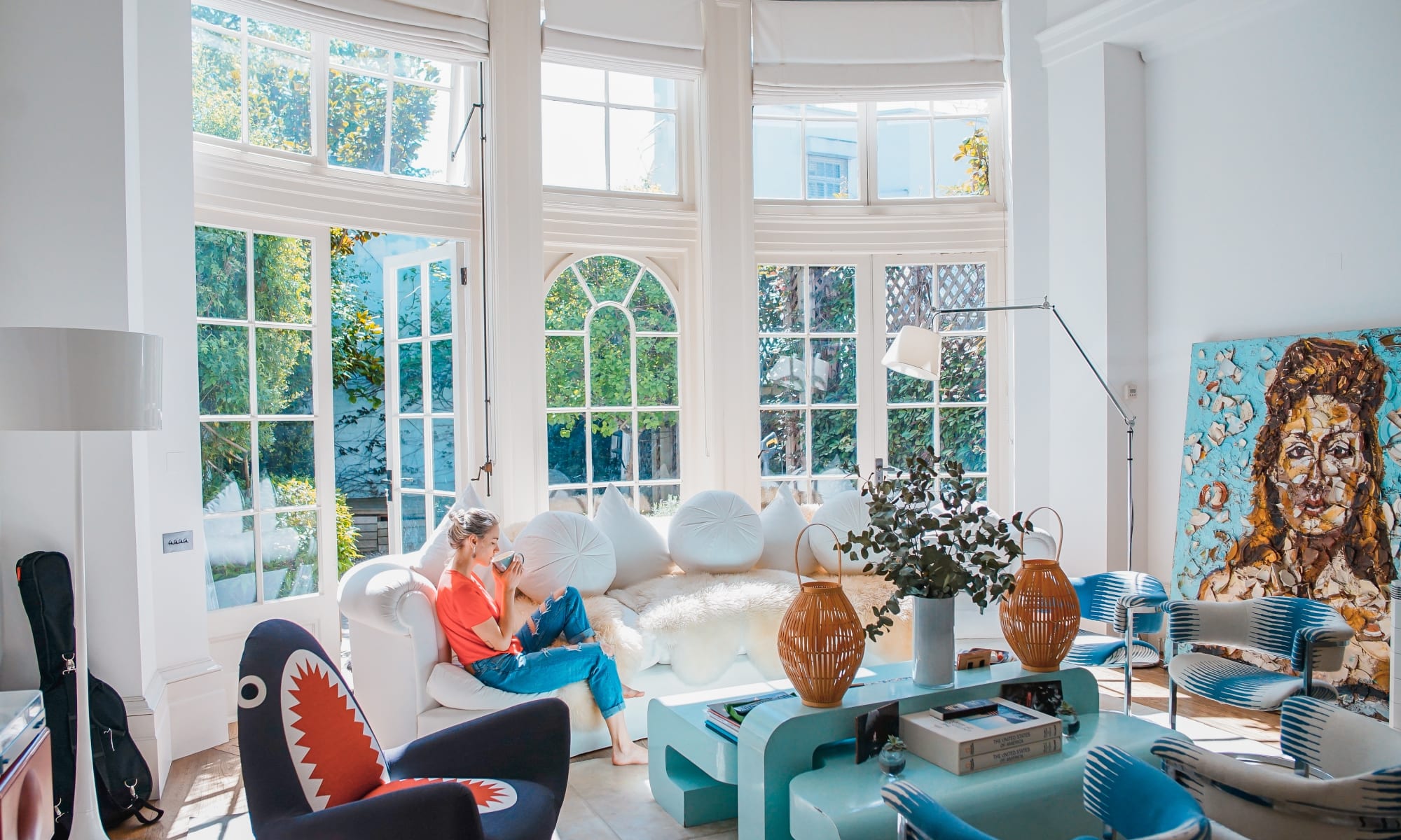 Austin Homes