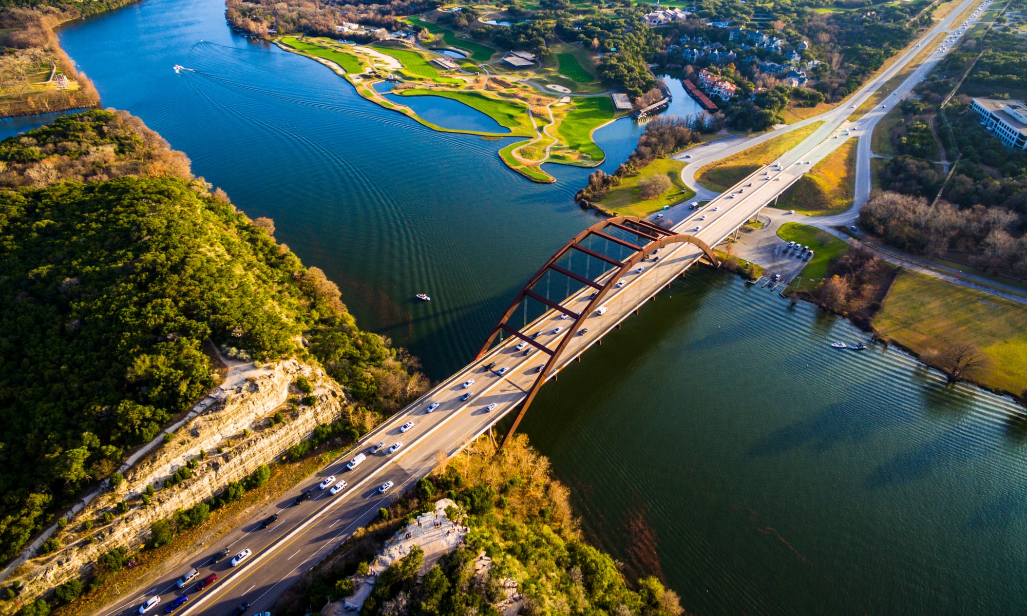AUSTIN, TEXAS