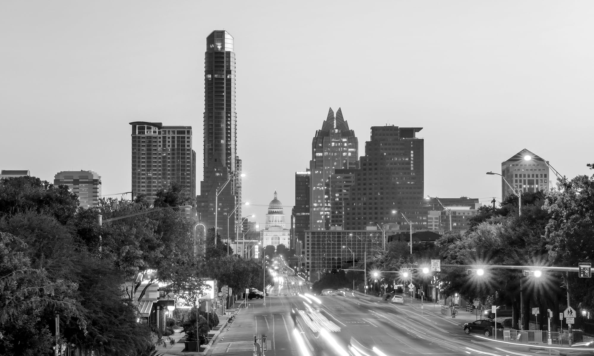 Adrian Salas, REALTOR® Austin & Surrounding areas