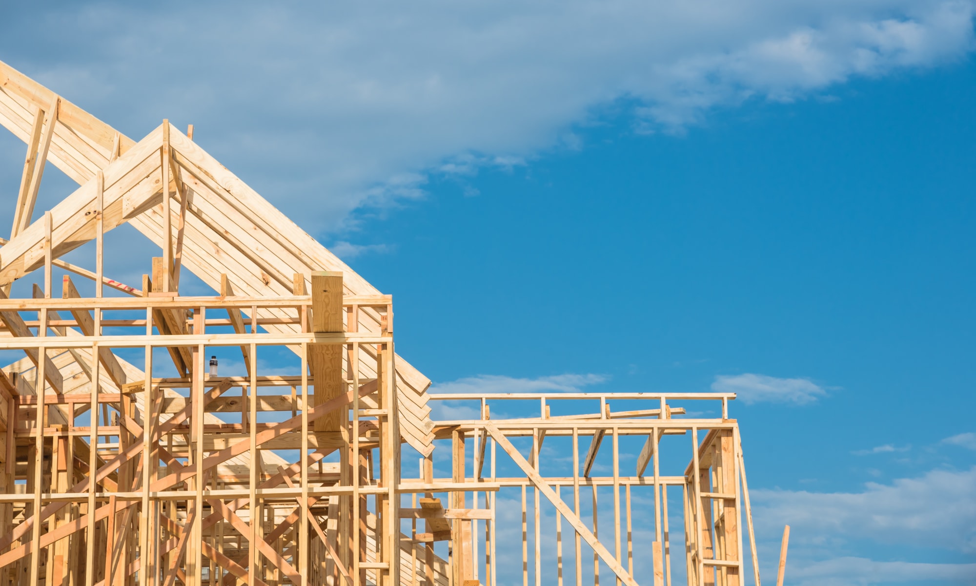 The Best Way to Find a New Construction Home.