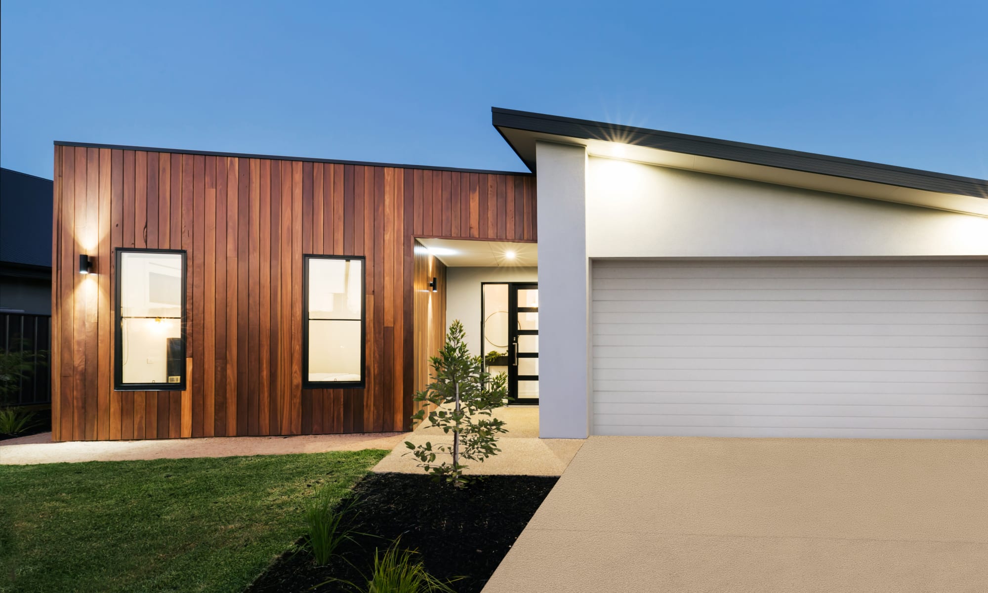 Home Builder Marketing