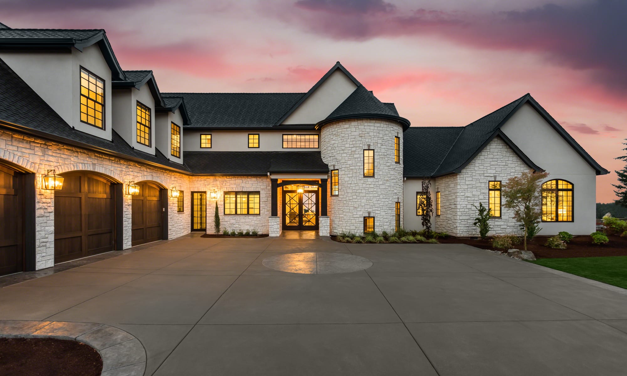 ATX HOMES