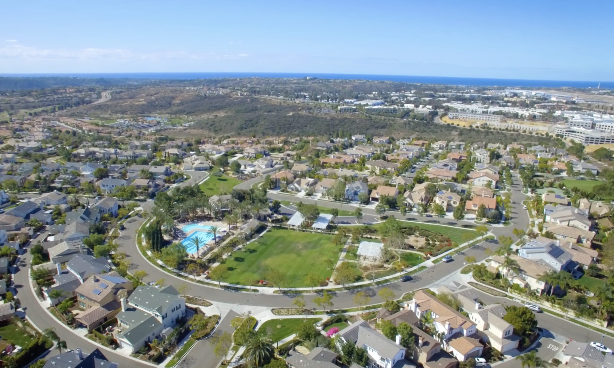 Bressi Ranch Realty