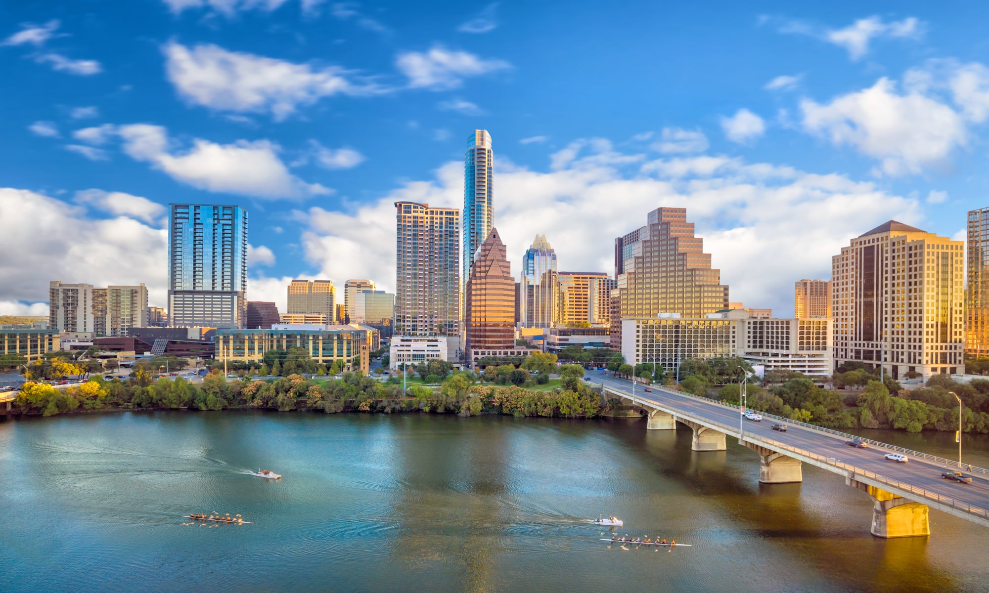 Austin Commercial Real Estate