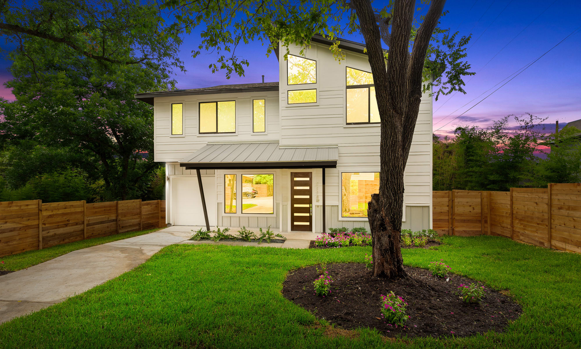 1118 Algarita Ave Unit #2