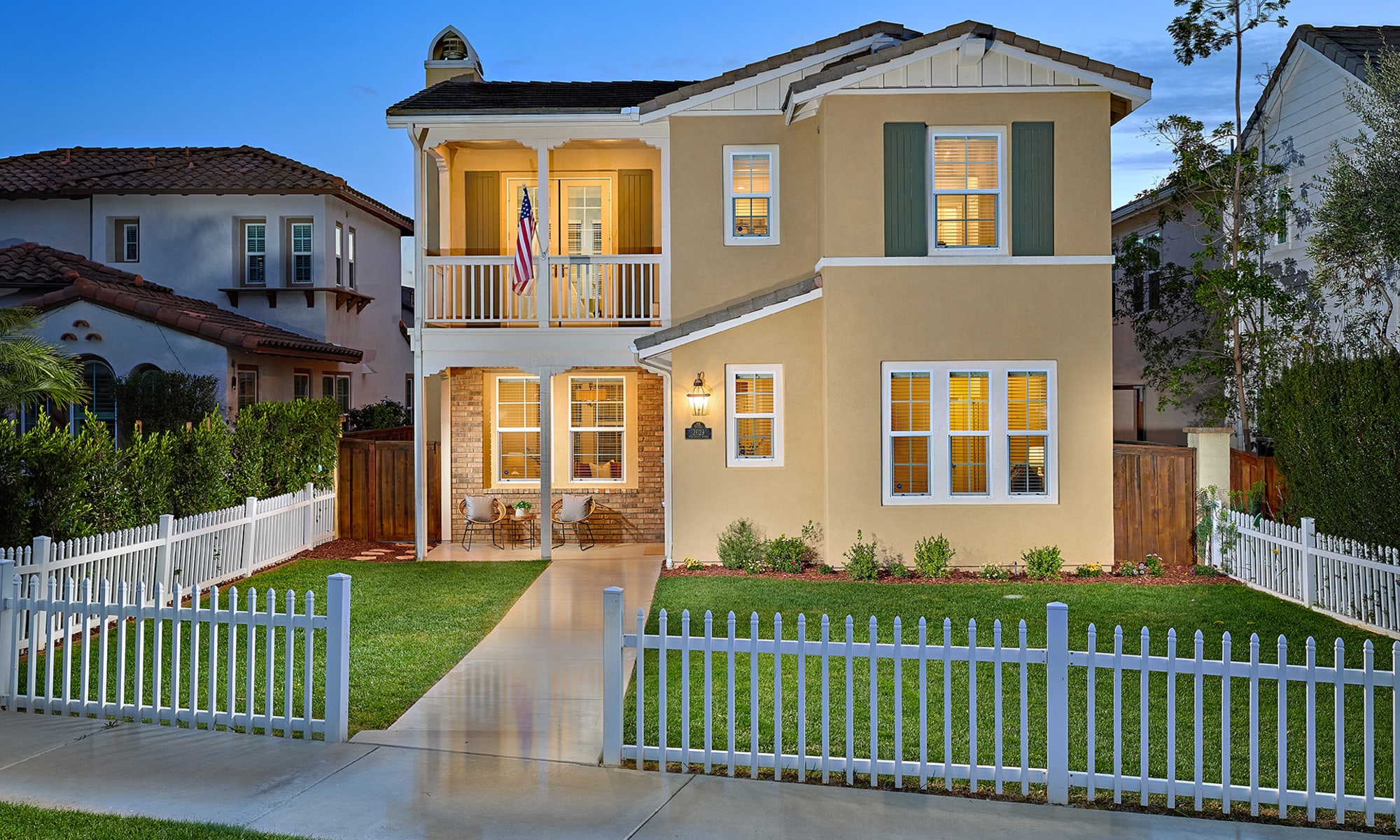 Bressi Ranch Realty