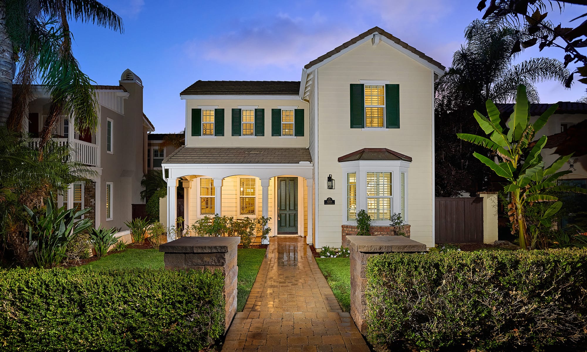 Bressi Ranch Realty