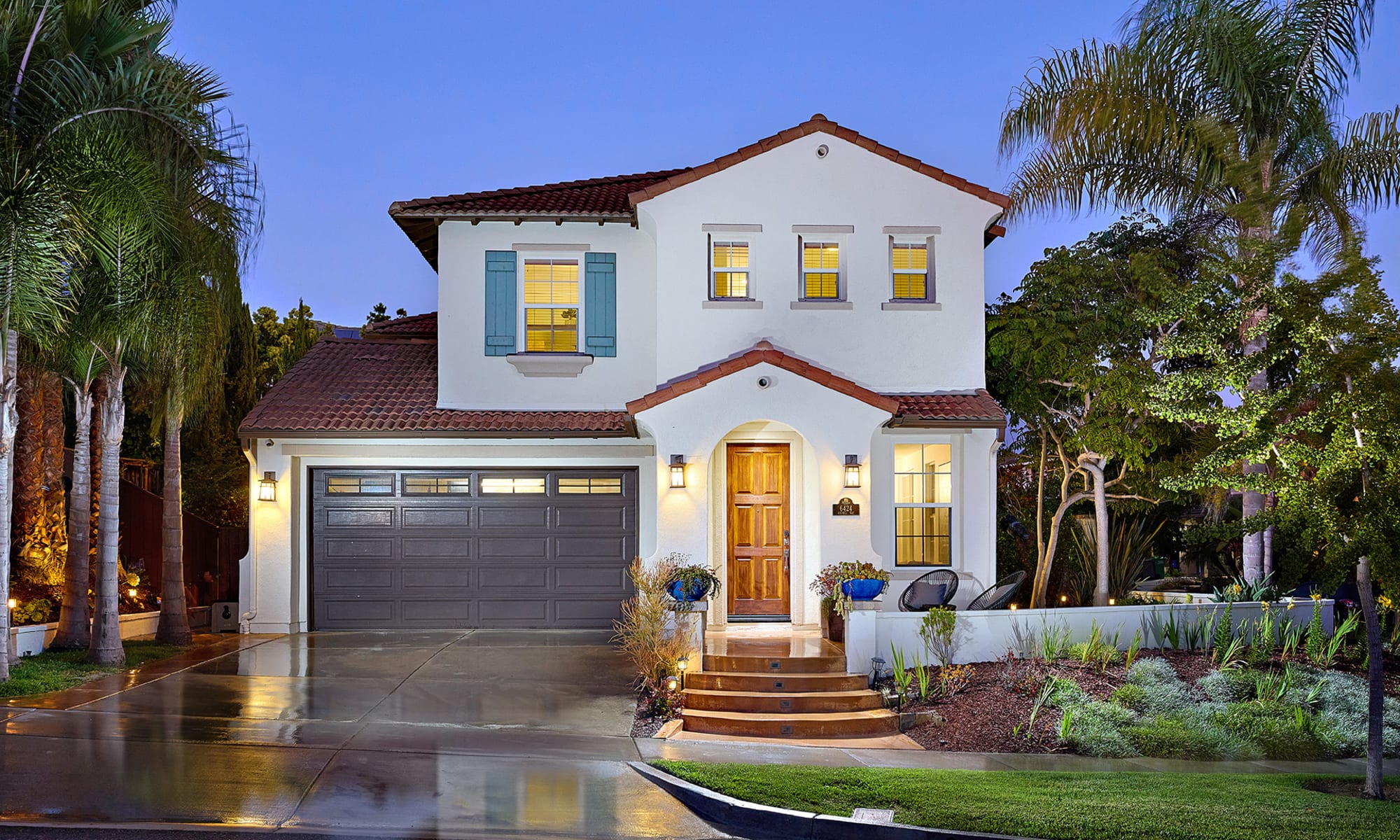 Bressi Ranch Realty