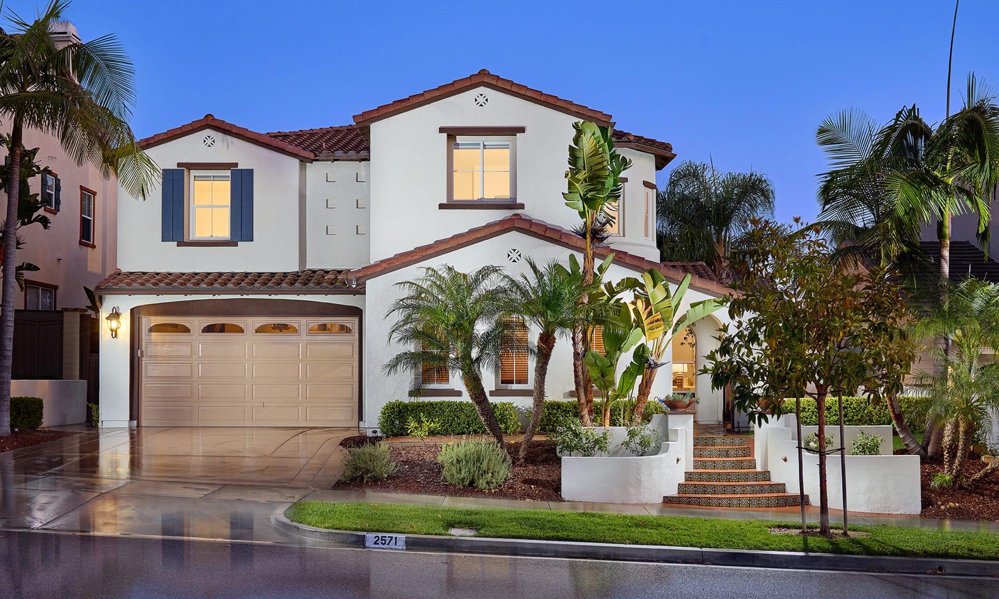 Bressi Ranch Realty