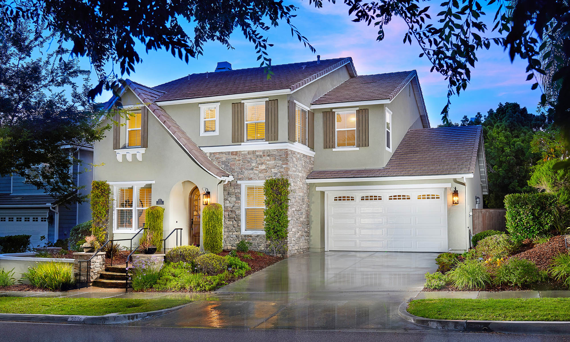 Bressi Ranch Realty
