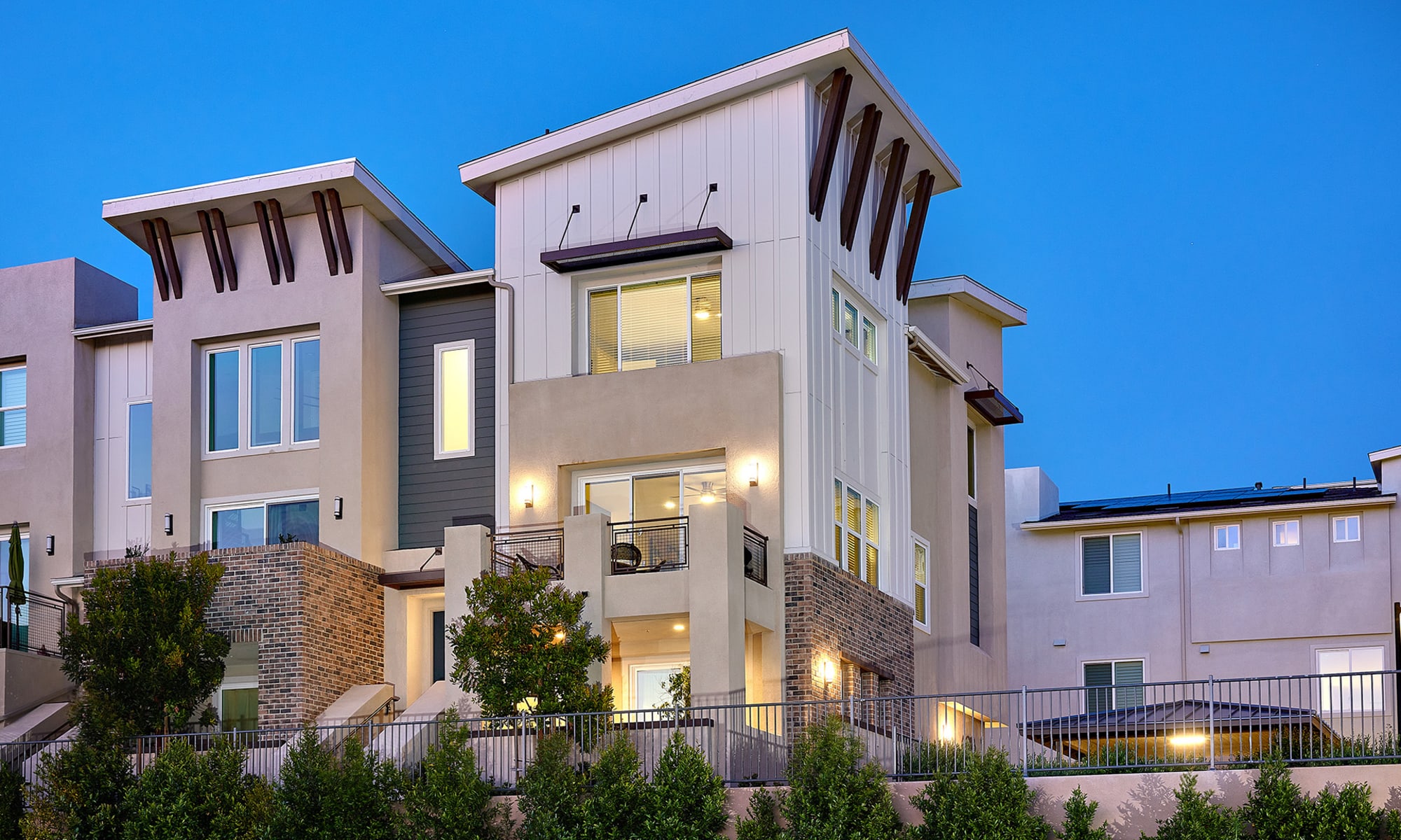 Bressi Ranch Realty