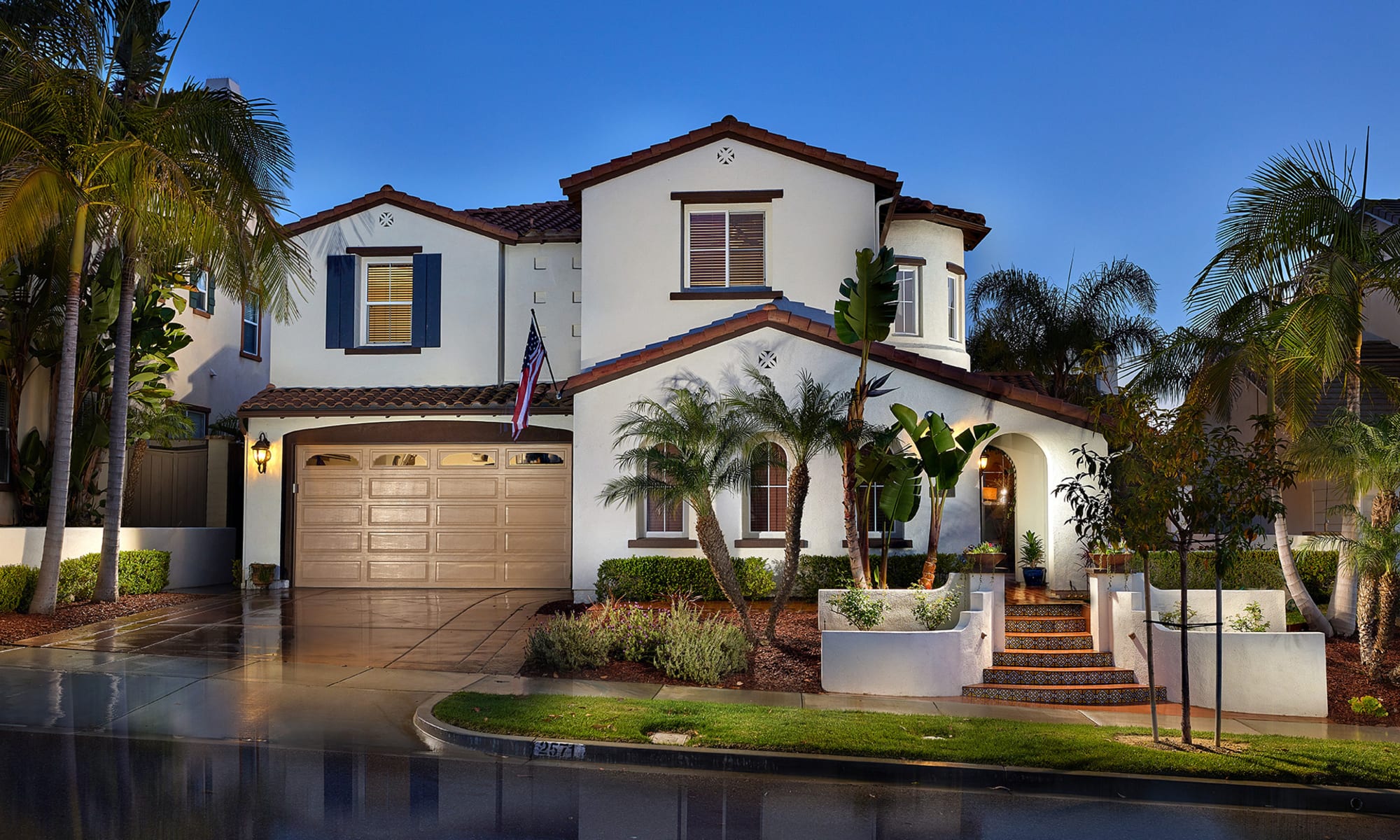 Bressi Ranch Realty
