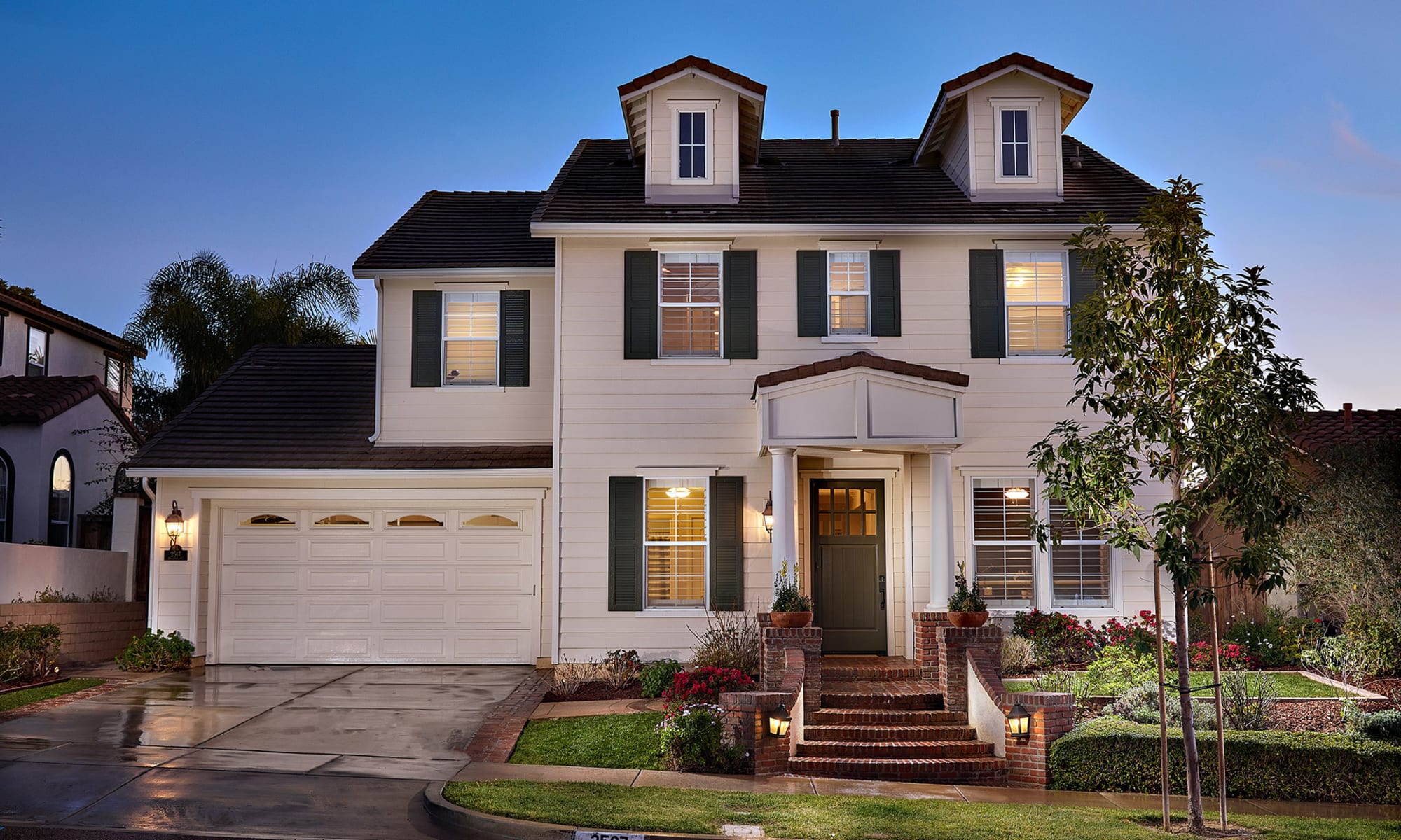 Bressi Ranch Realty