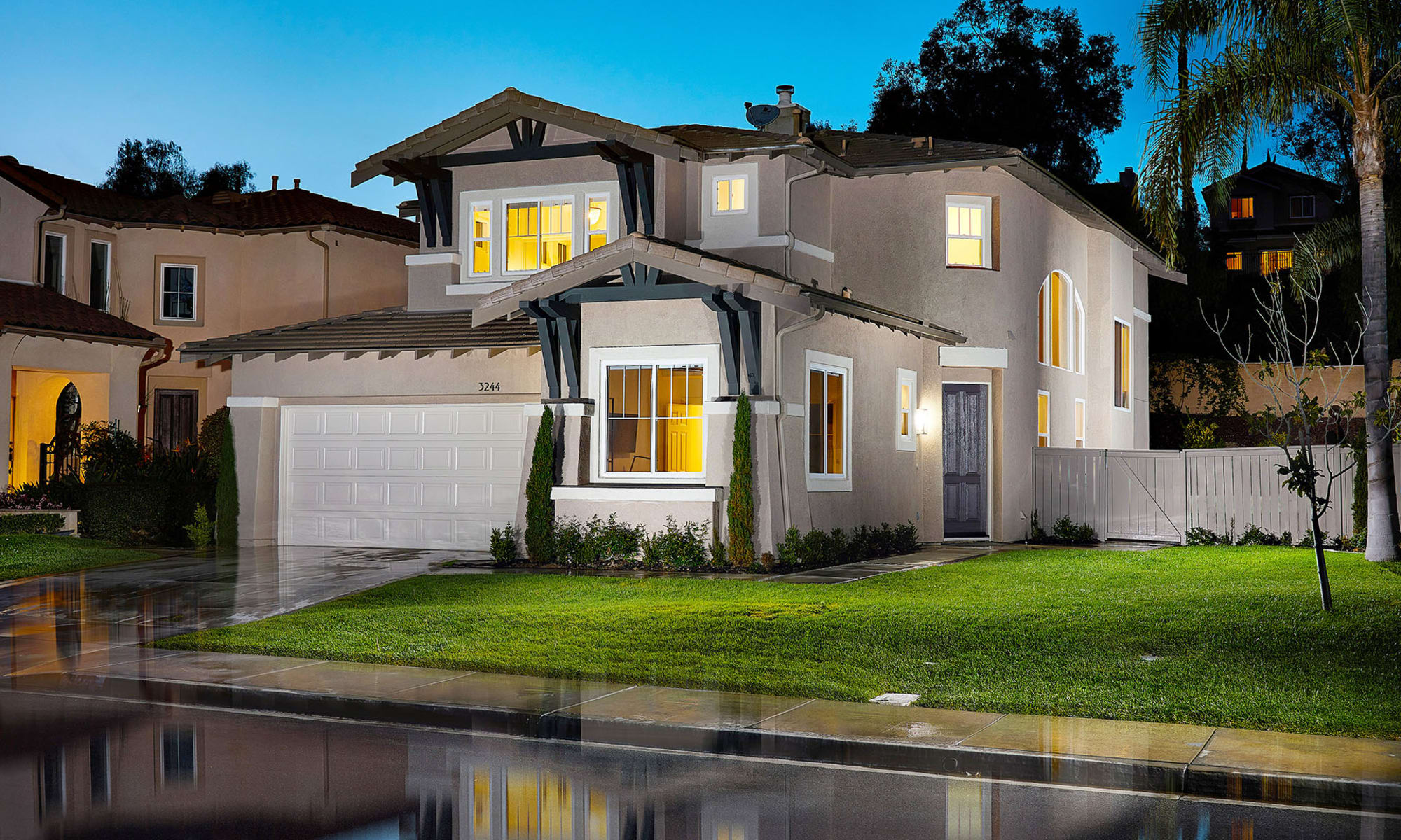 Bressi Ranch Realty