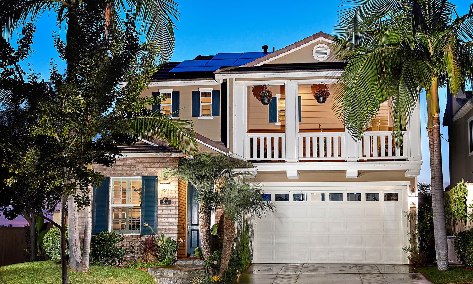 Bressi Ranch Realty
