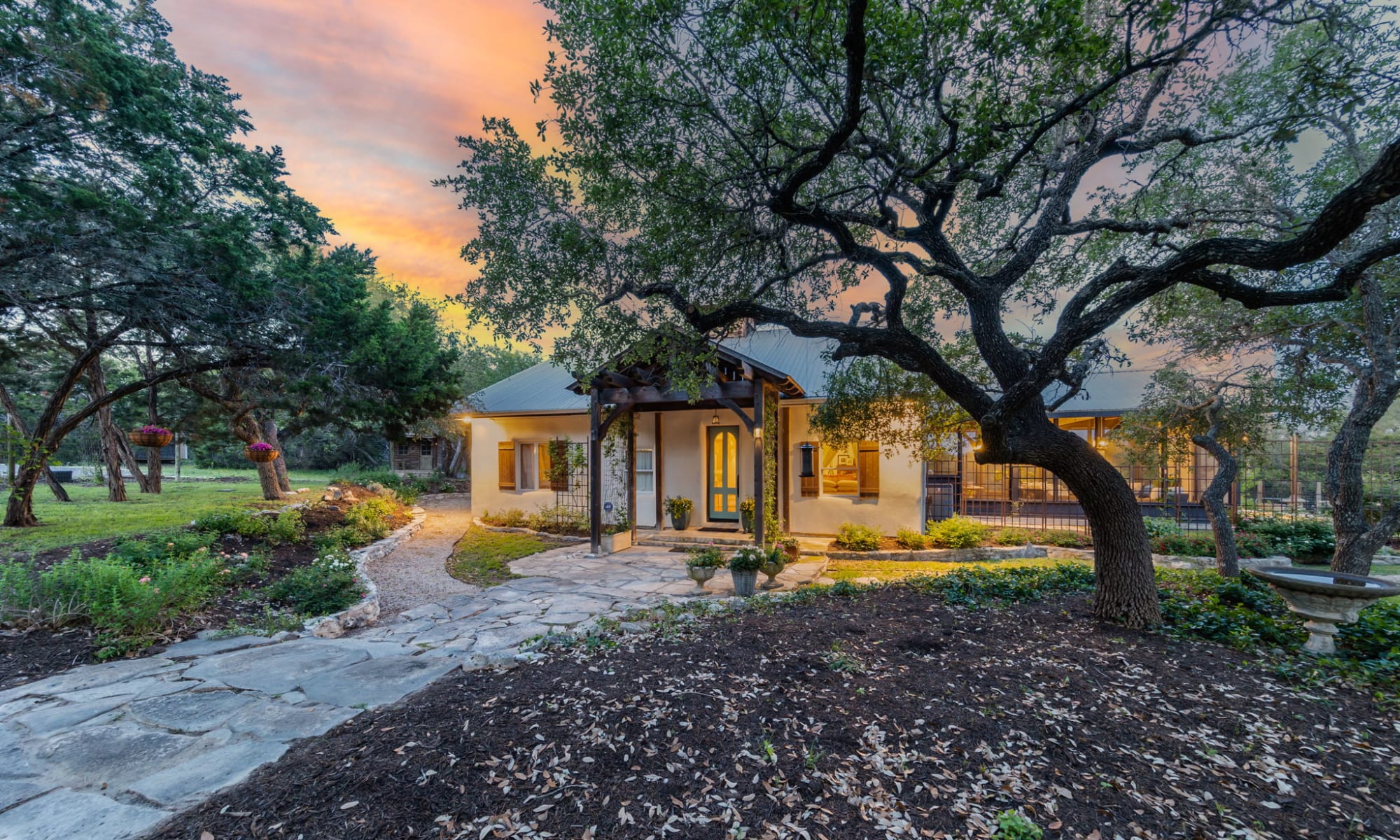 Welcome to your dream home.