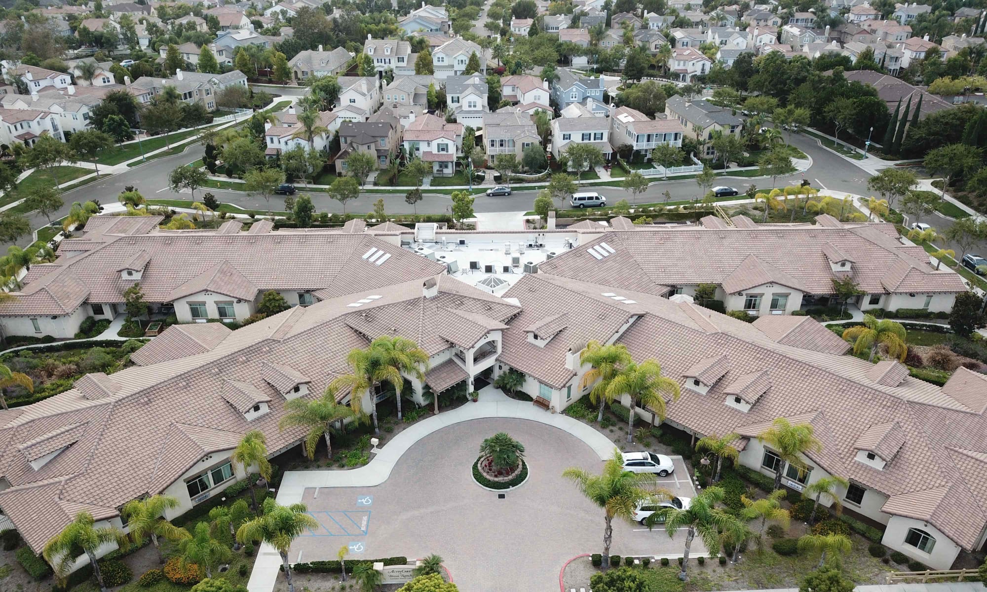 Bressi Ranch Realty
