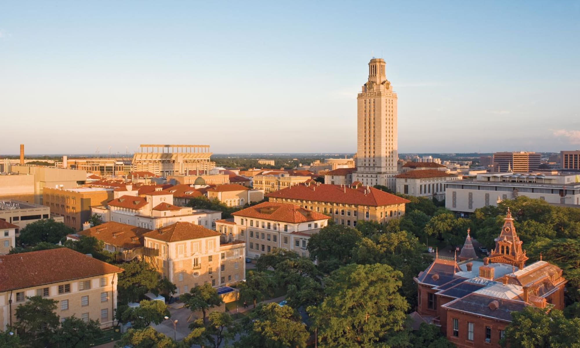 Establish Texas Residency