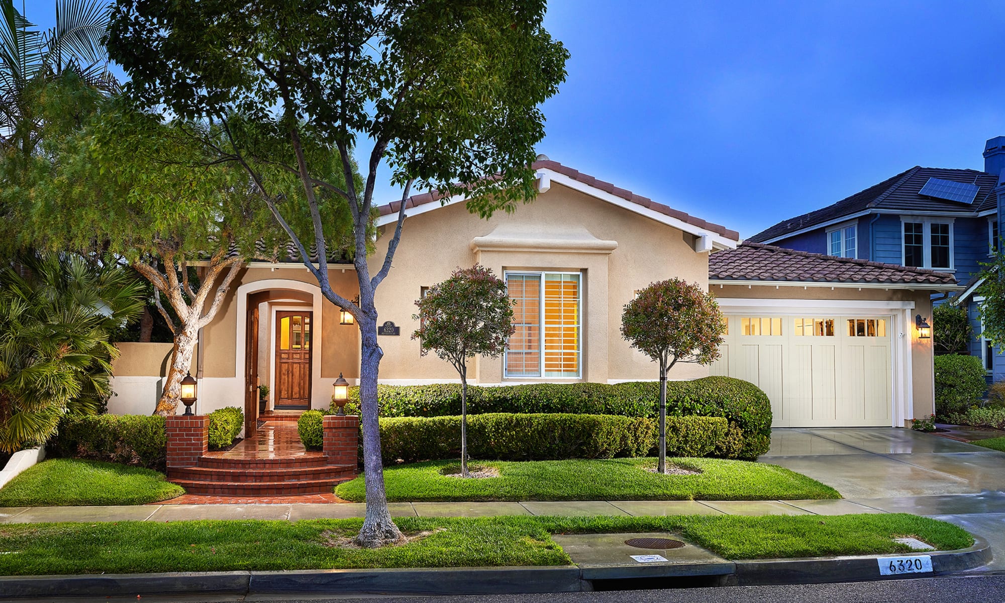 Bressi Ranch Realty