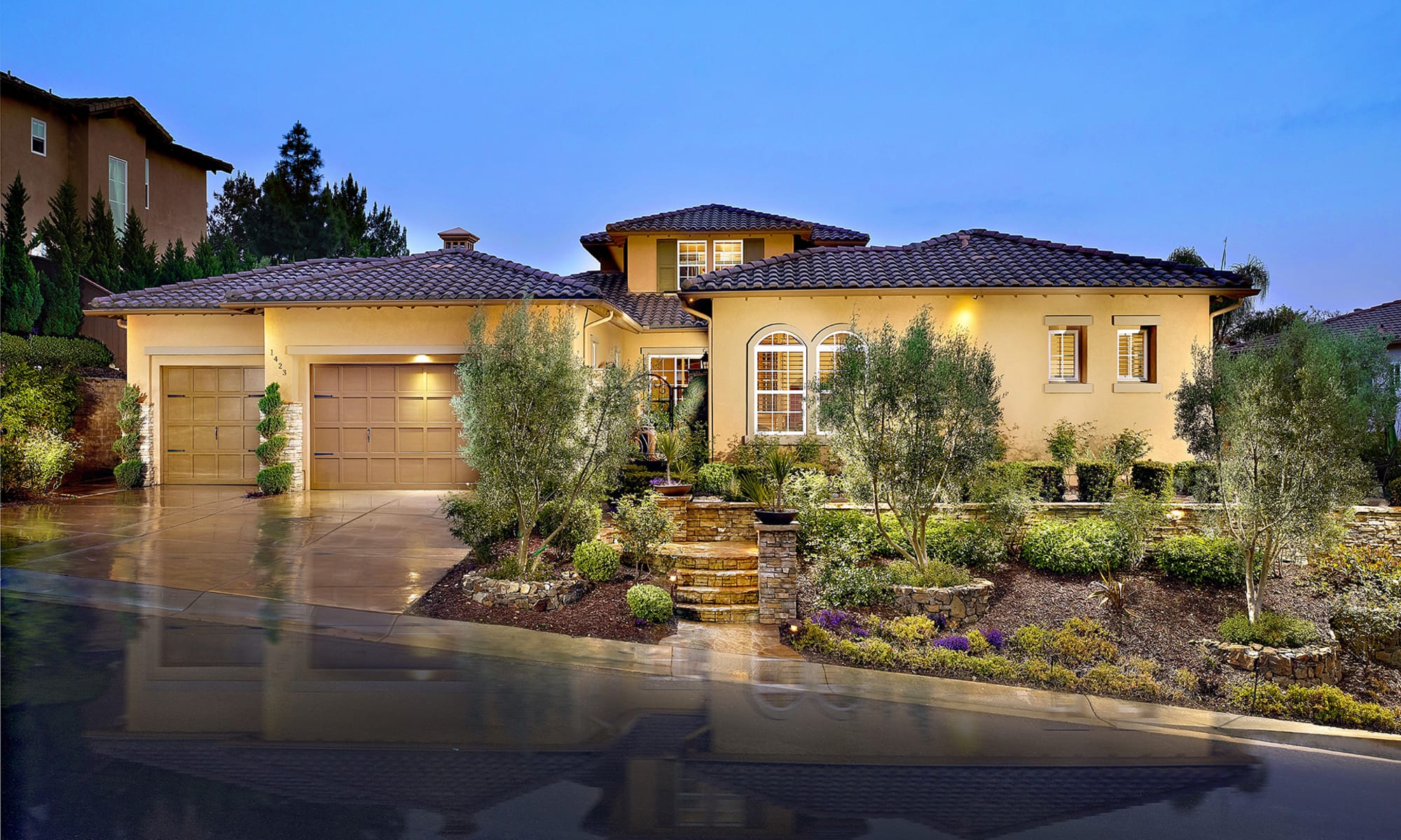 Bressi Ranch Realty
