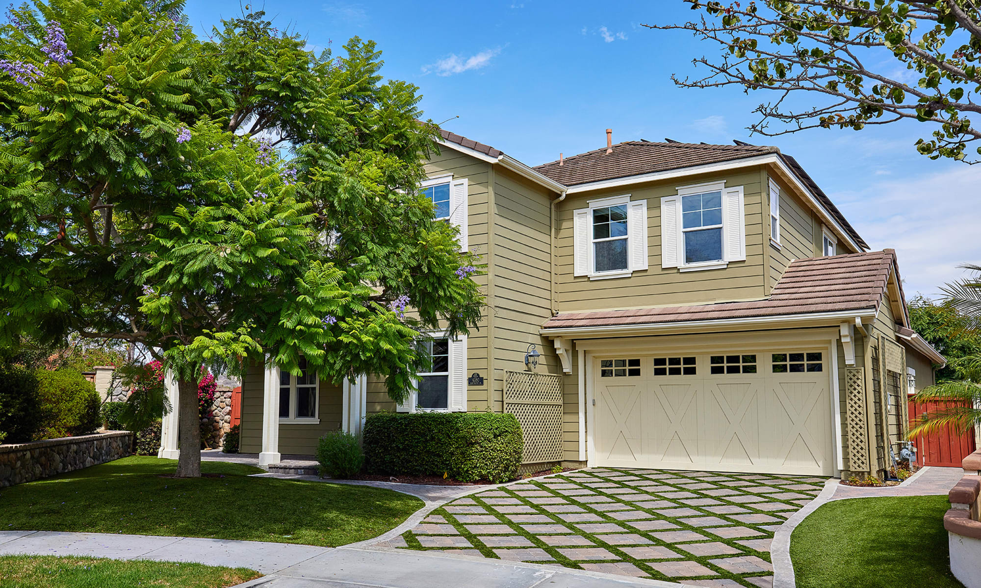 Bressi Ranch Realty
