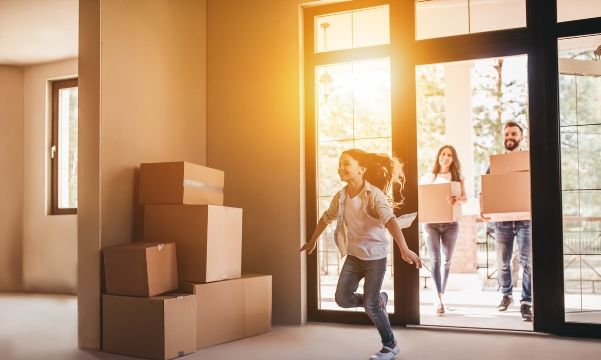 The Buying Process