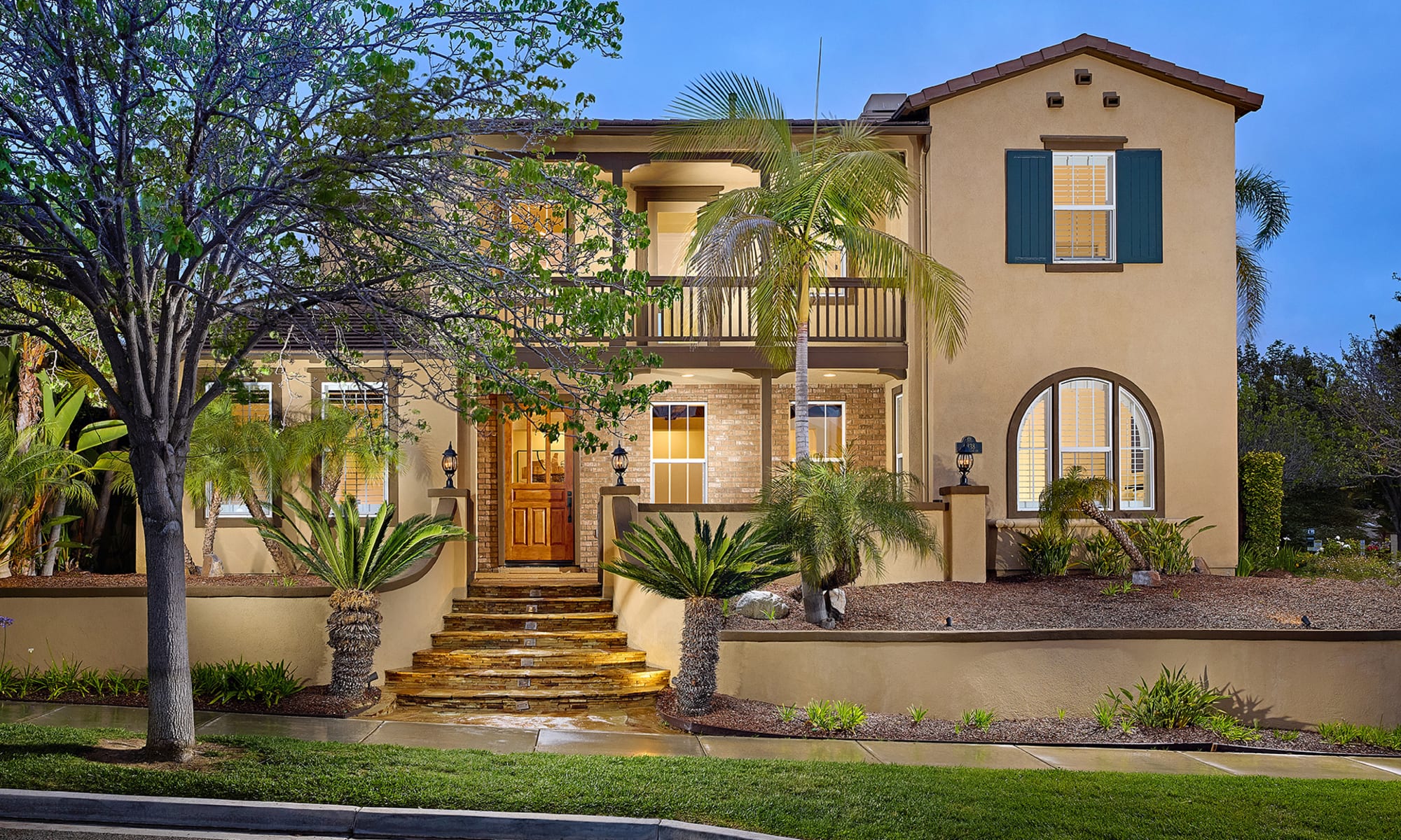 Bressi Ranch Realty