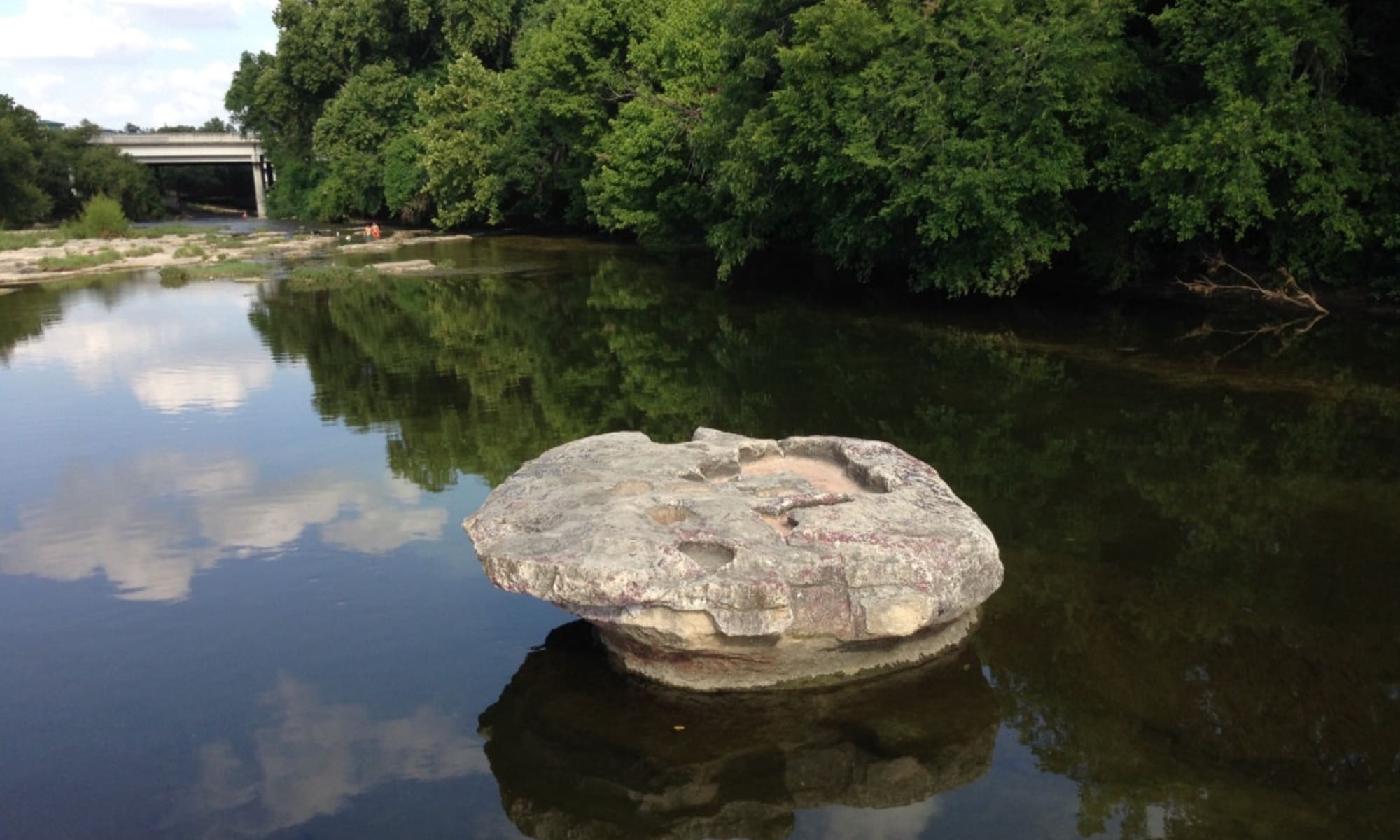 Round Rock