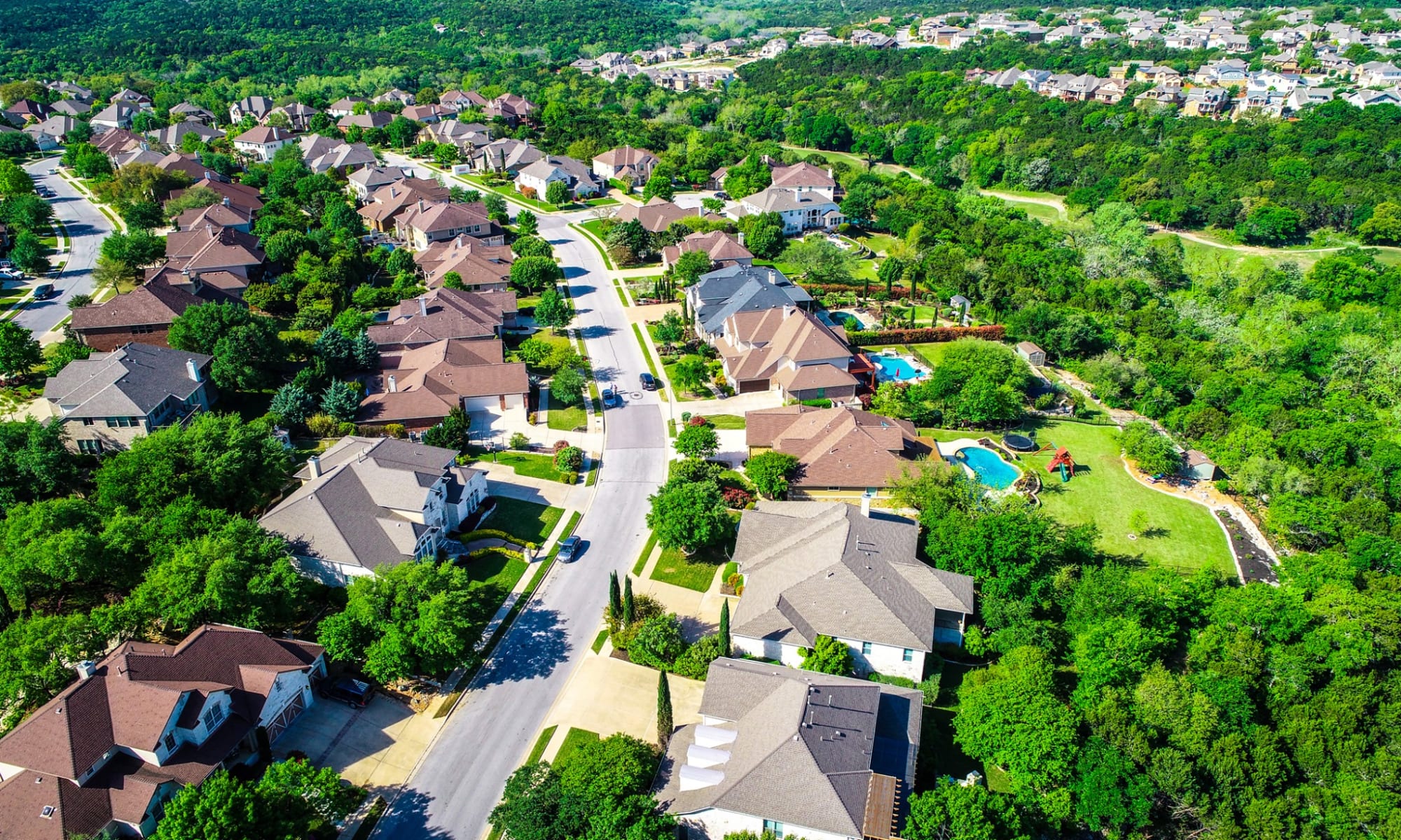 New Homes in Round Rock under 500K