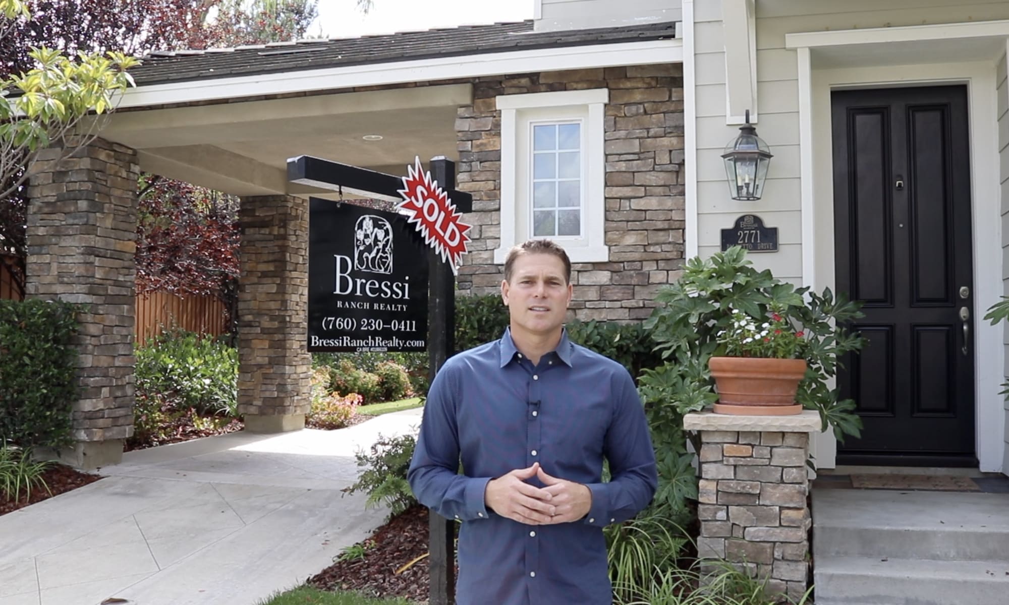 Bressi Ranch Realty