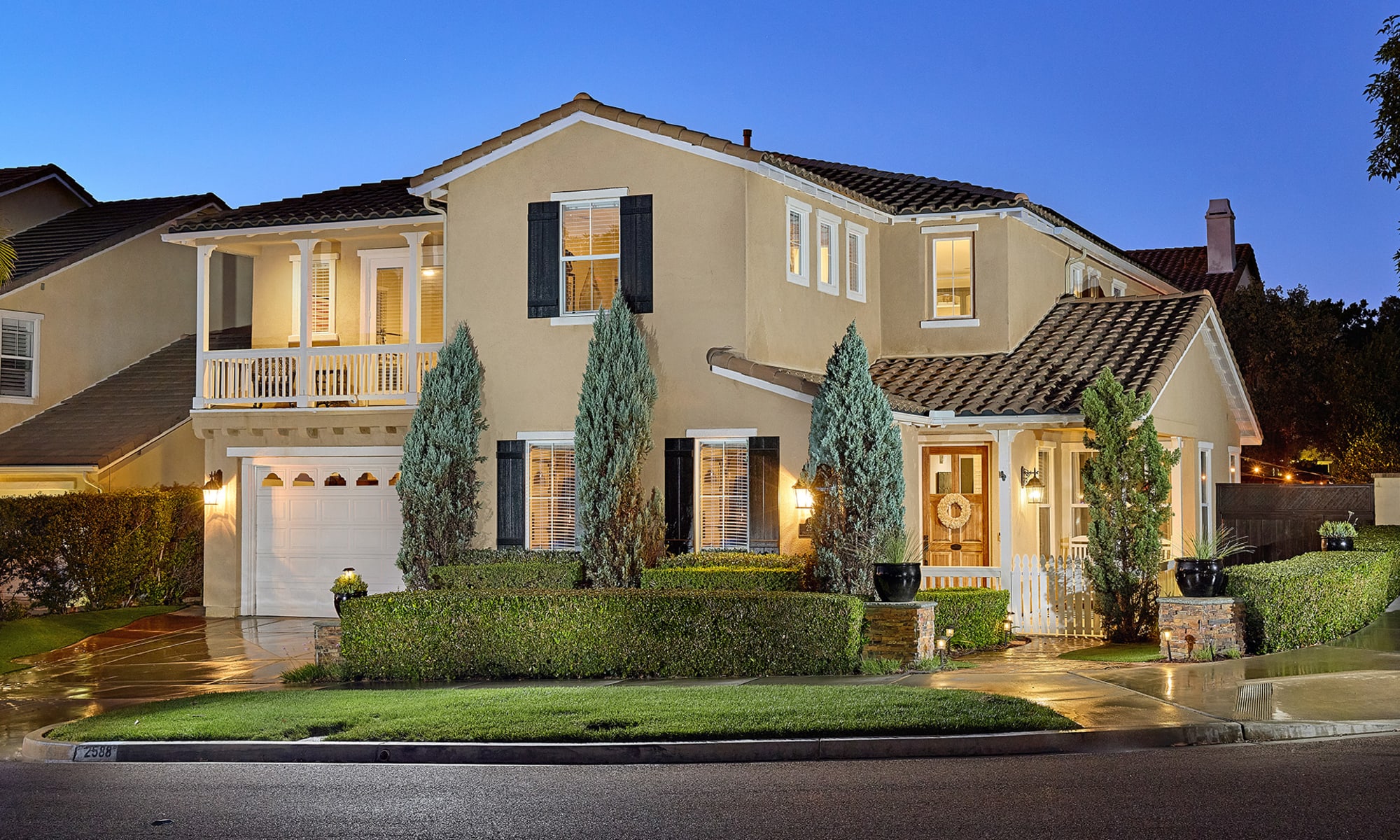 Bressi Ranch Realty
