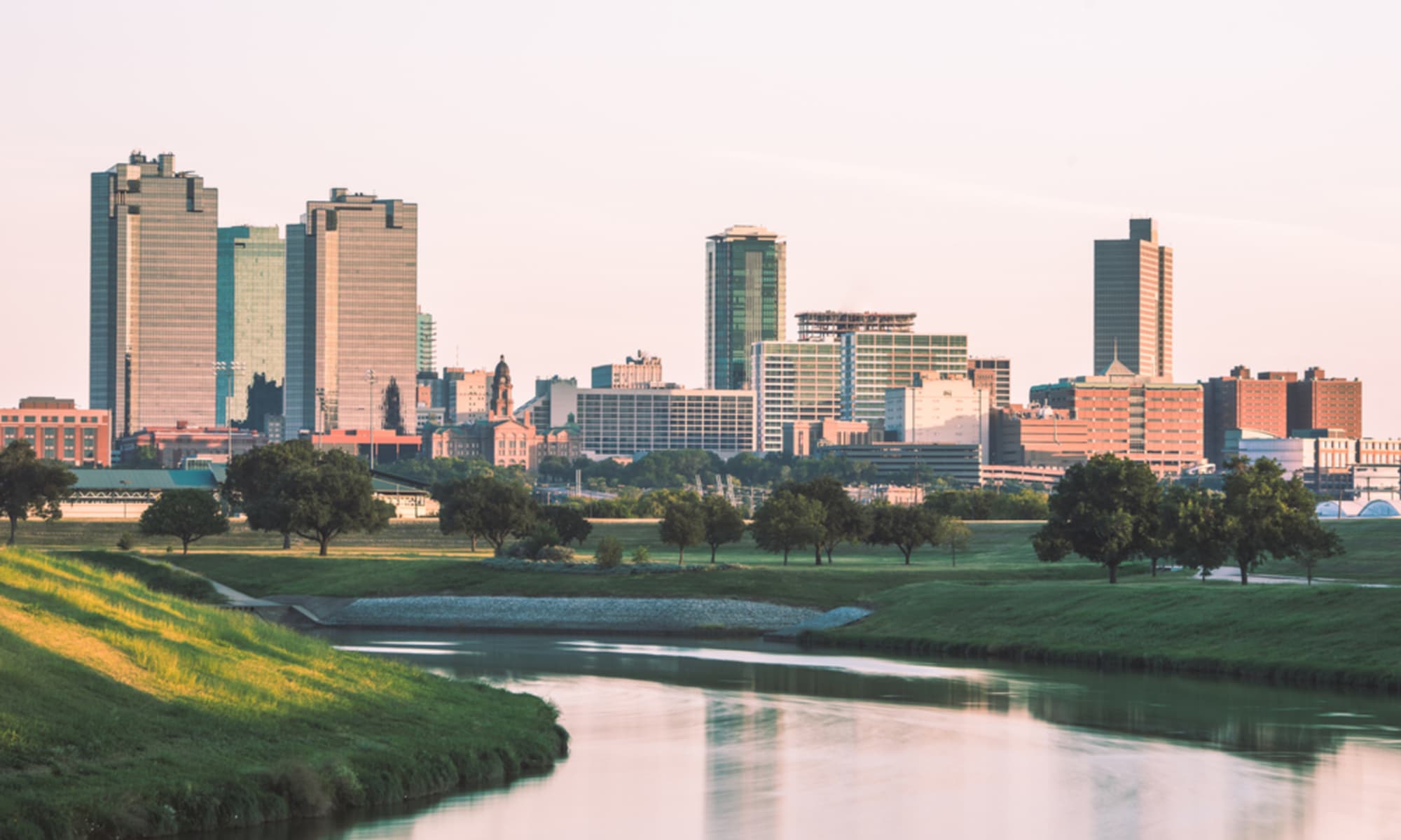 Top Realtor Fort Worth, Texas
