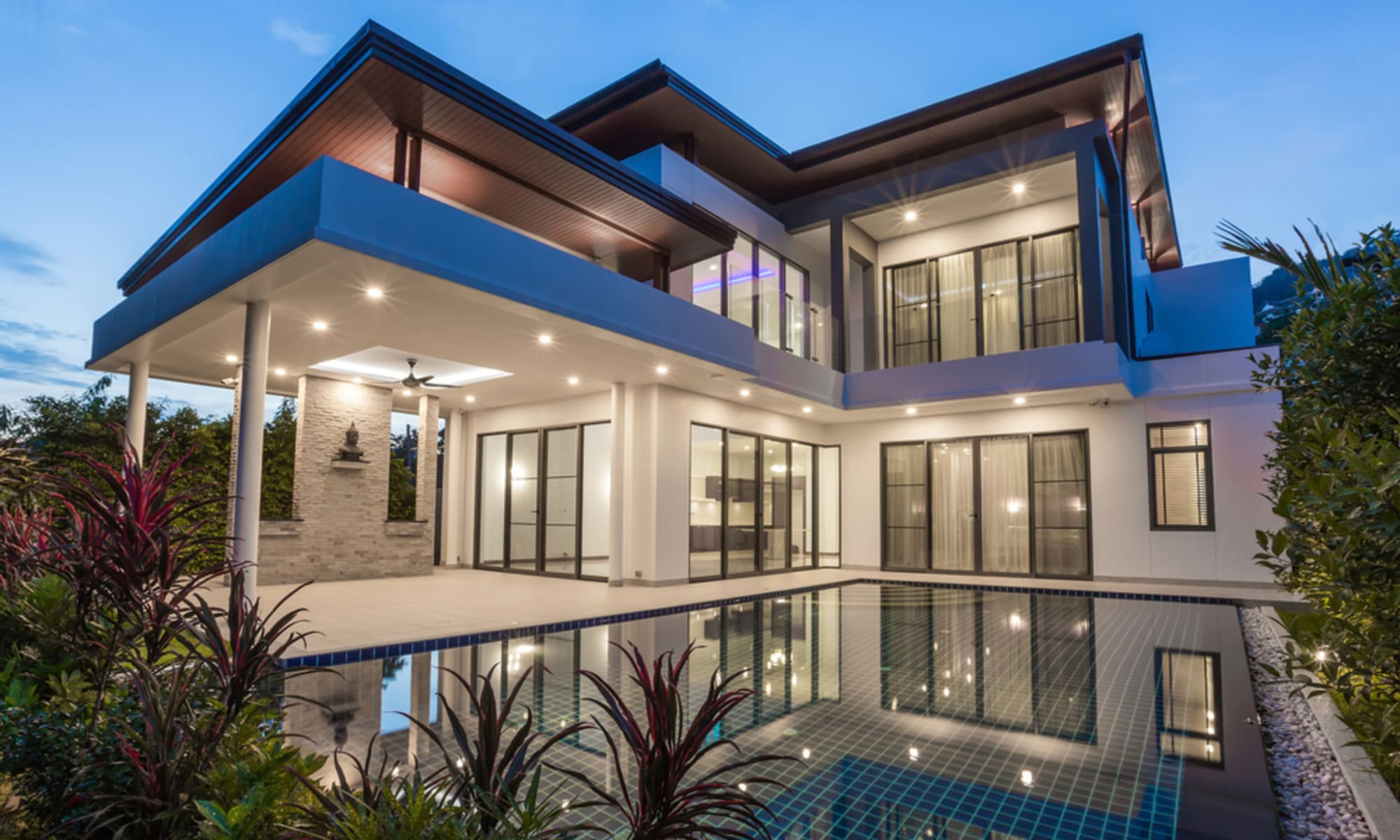 Find Your Dream Home