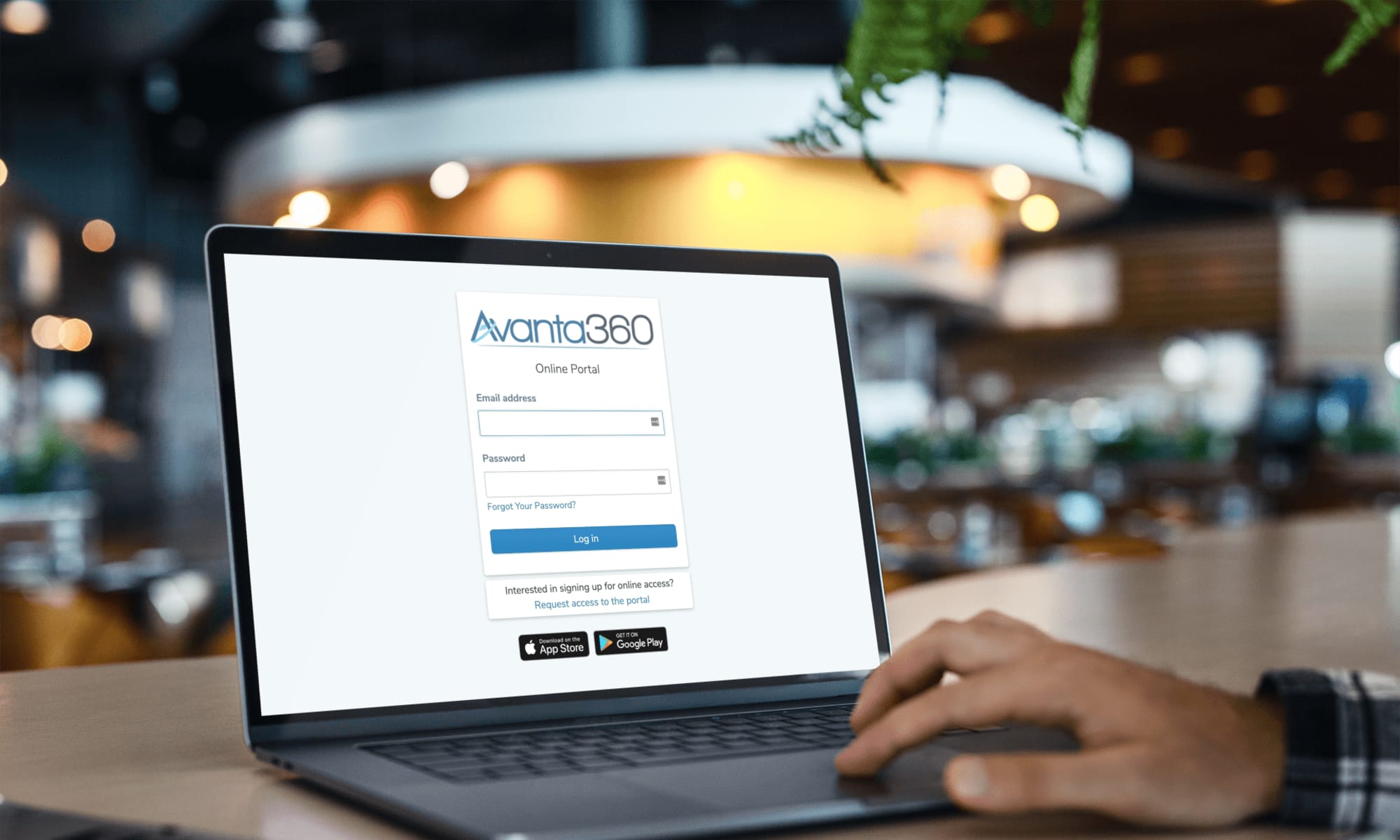 Tenants ✓Make rent payments, ✓Check your balance, ✓Print documents ✓Place maintenance orders