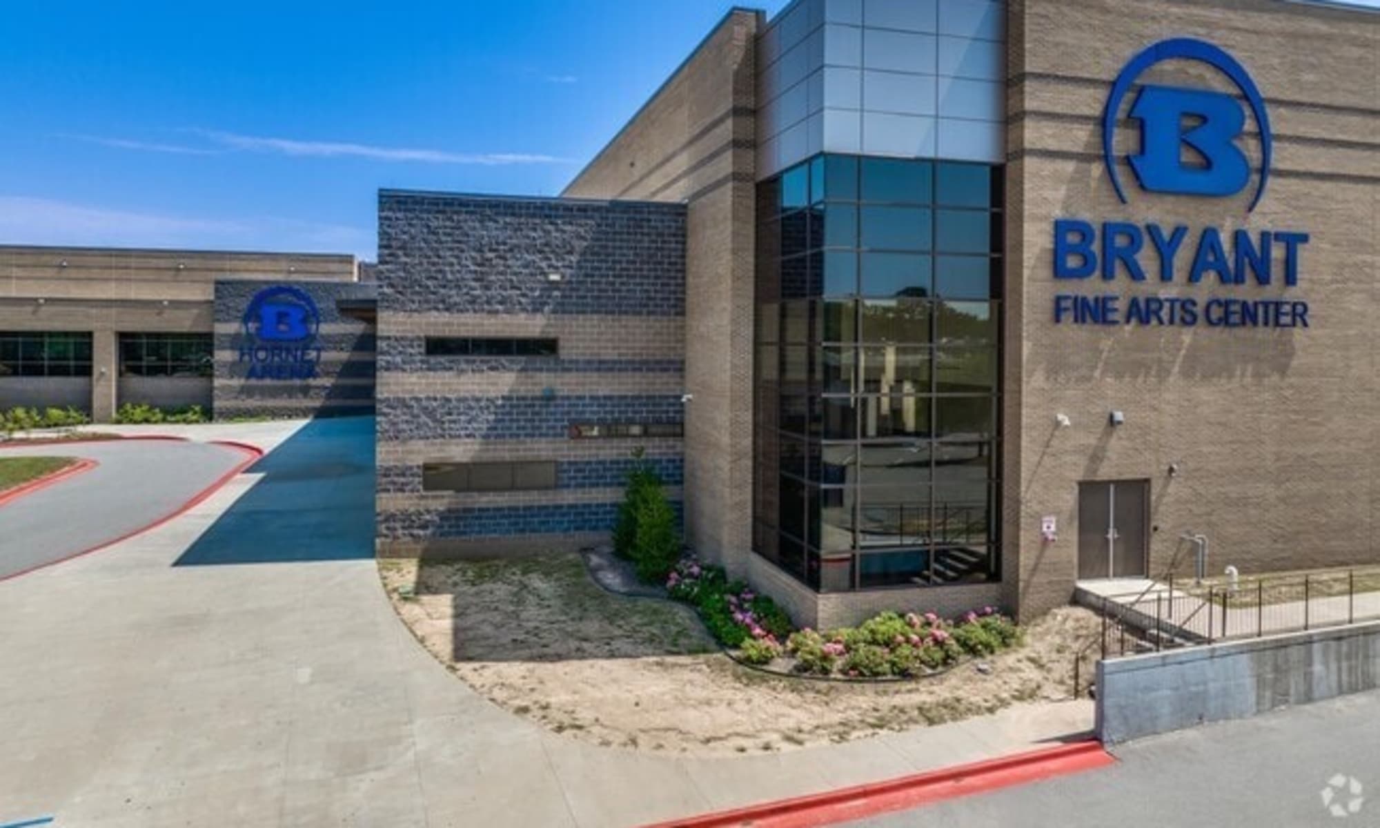 First National Realty - Central Arkansas